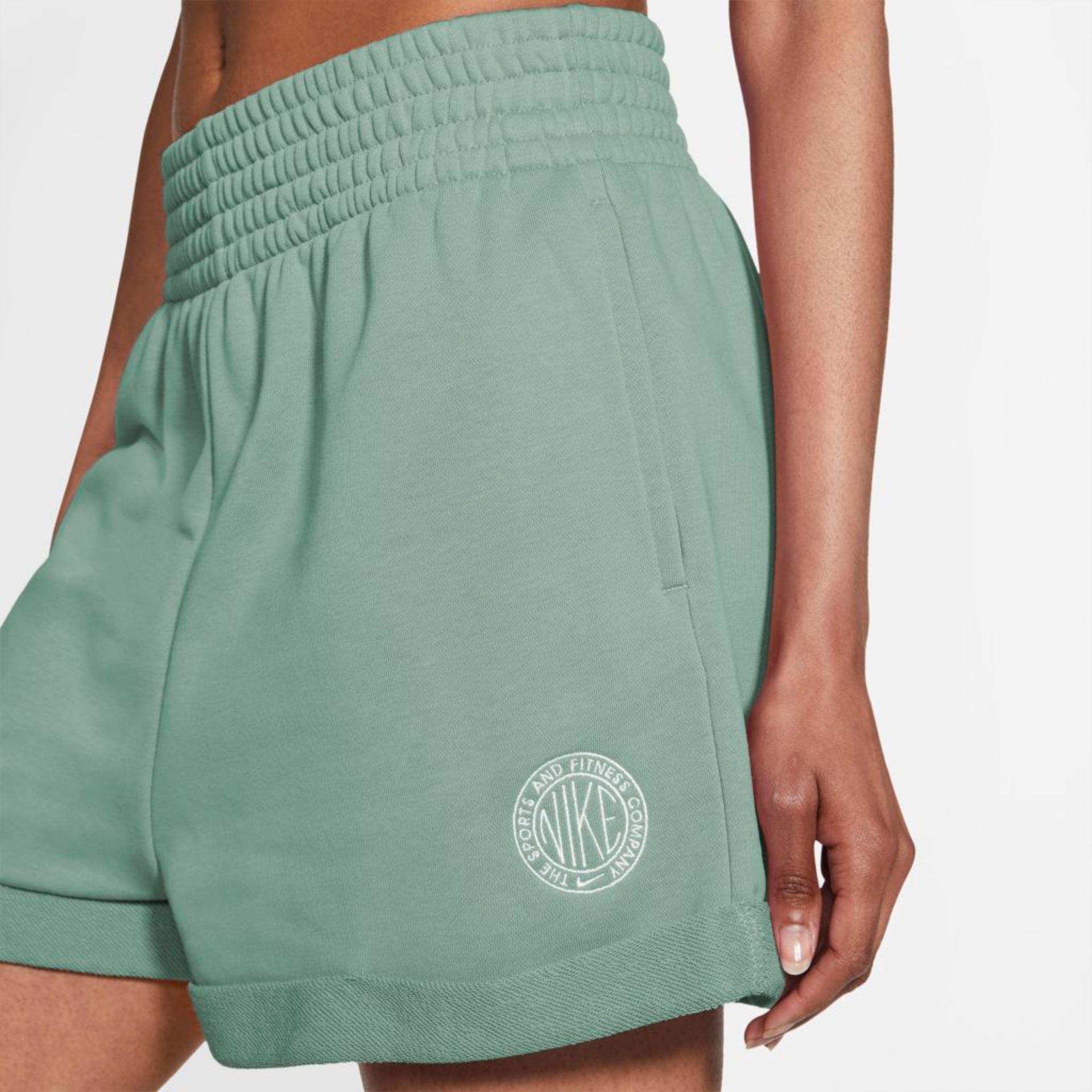 Shorts Nike Sportswear Femme Feminino - Foto 3