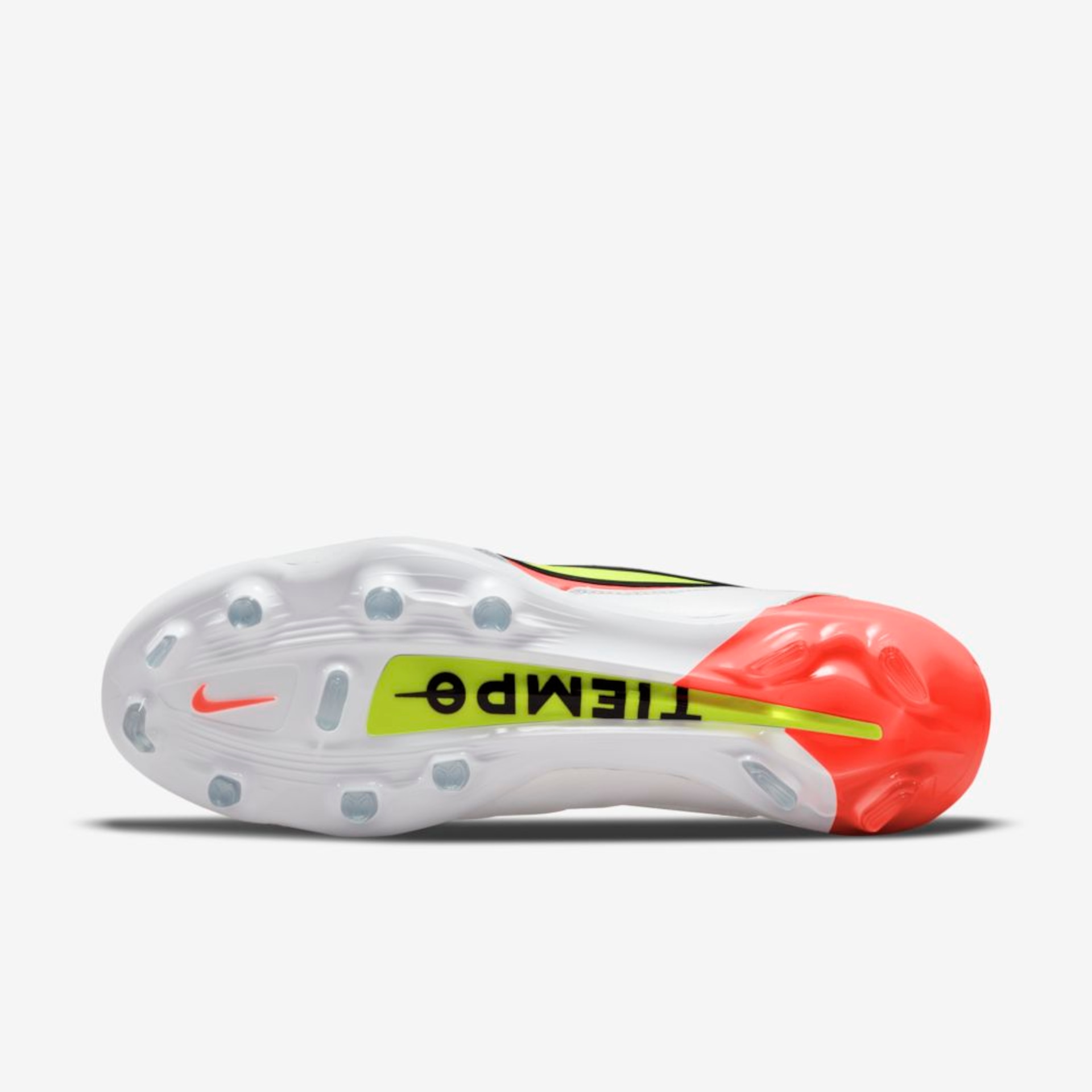 Chuteira Nike Tiempo Legend 9 Elite Campo - Foto 2