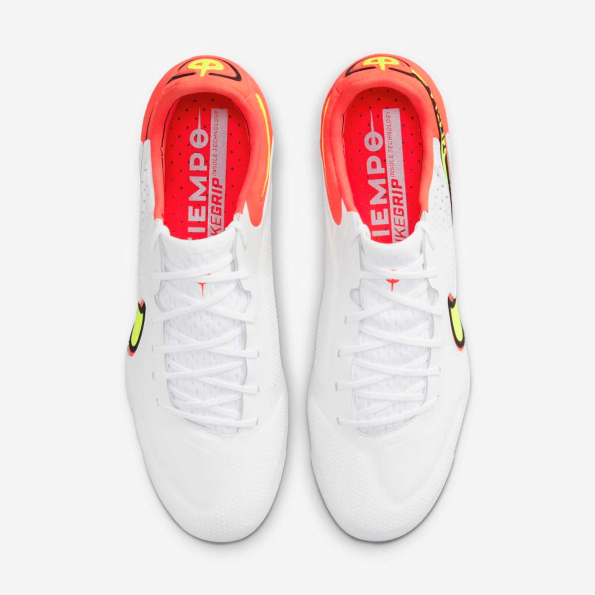 Chuteira Nike Tiempo Legend 9 Elite Campo - Foto 4