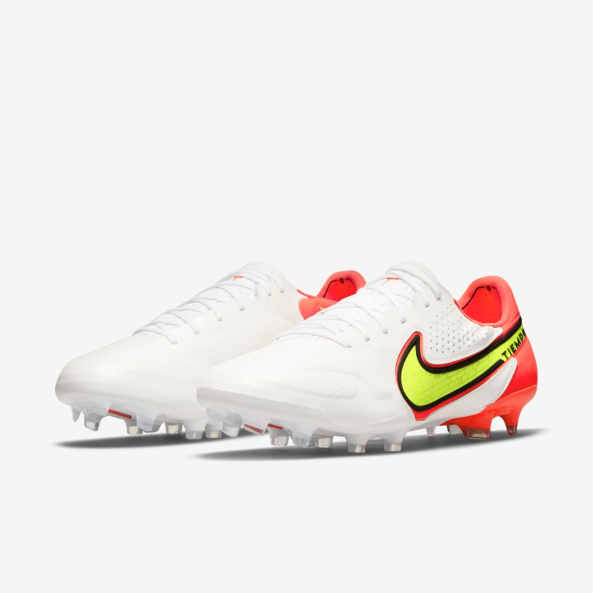 Chuteira Nike Tiempo Legend 9 Elite Campo - Foto 5