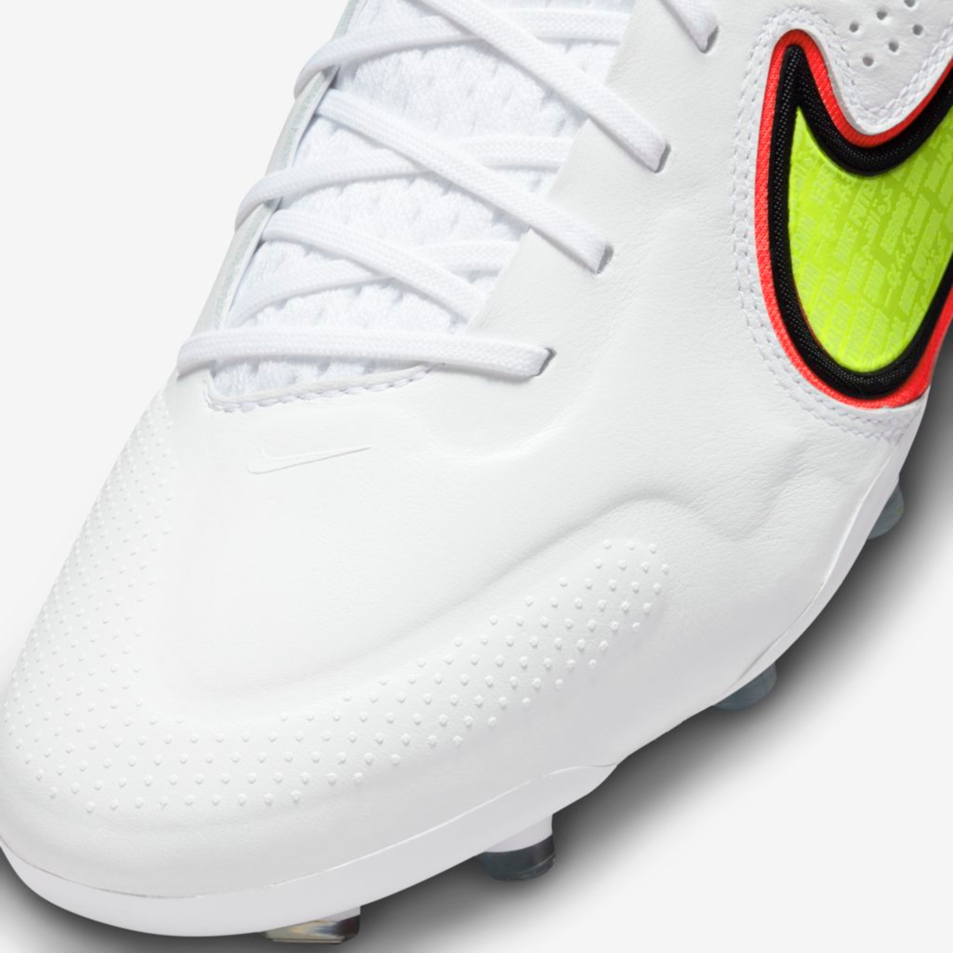 Chuteira Nike Tiempo Legend 9 Elite Campo - Foto 8
