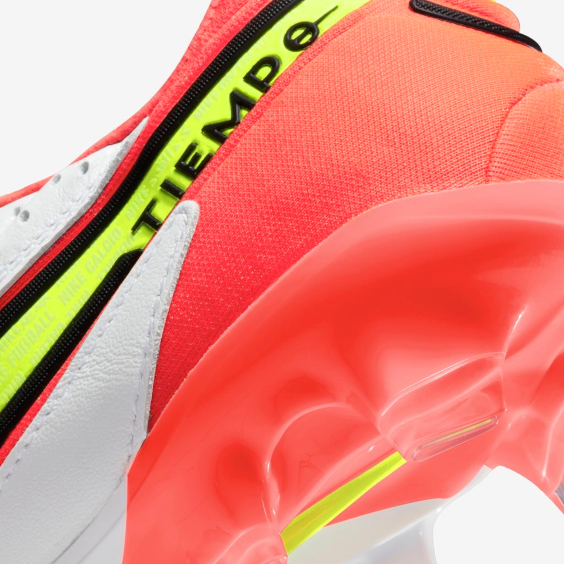 Chuteira Nike Tiempo Legend 9 Elite Campo - Foto 9