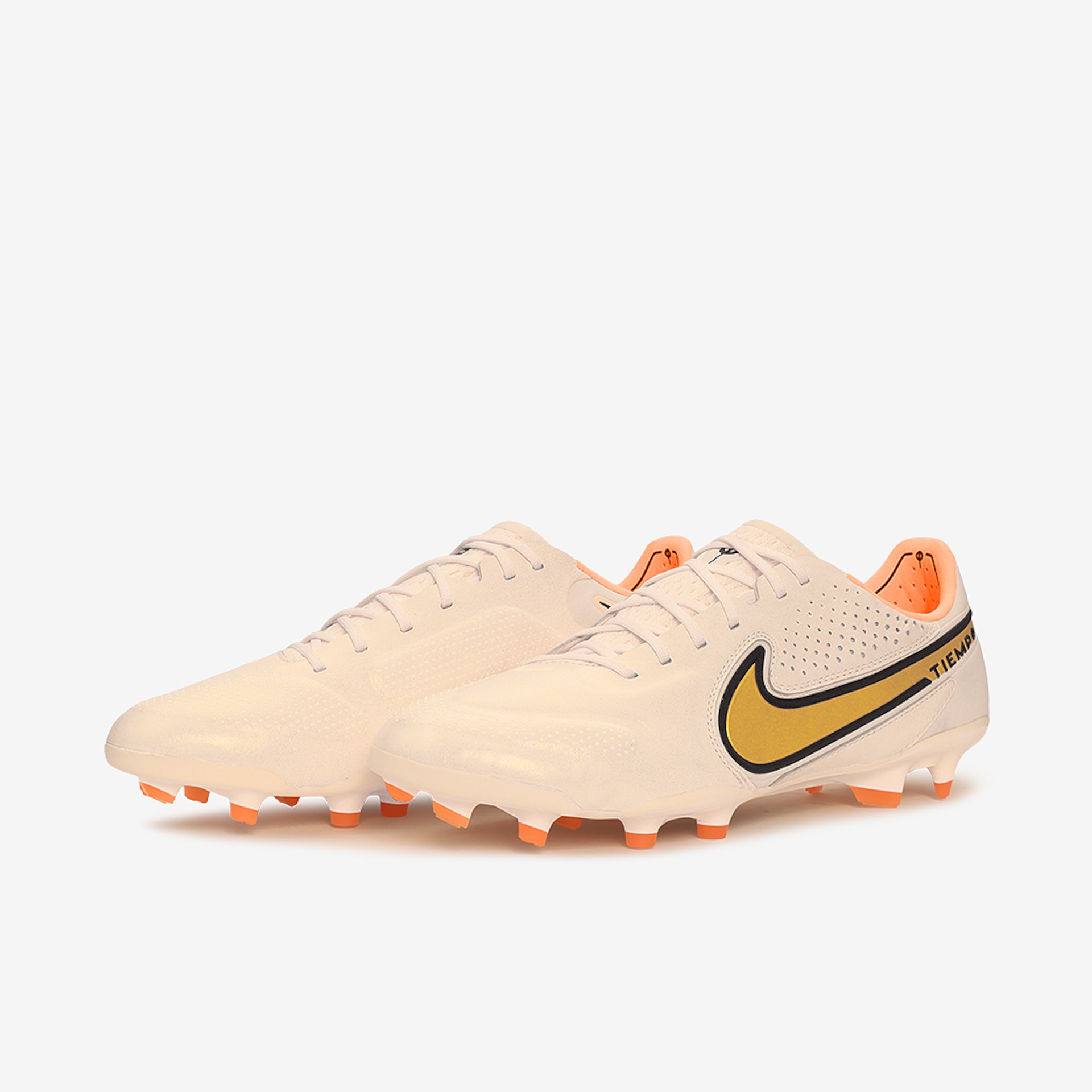 Chuteira Nike Tiempo Legend 9 Elite Campo - Foto 4