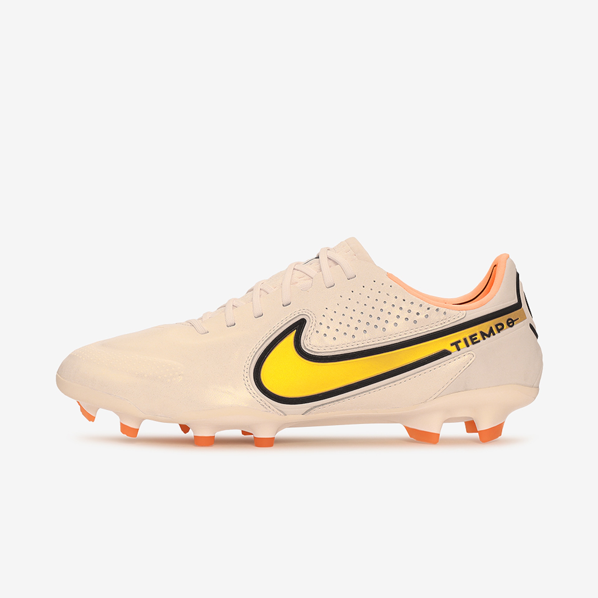 Chuteira Nike Tiempo Legend 9 Elite Campo - Foto 1