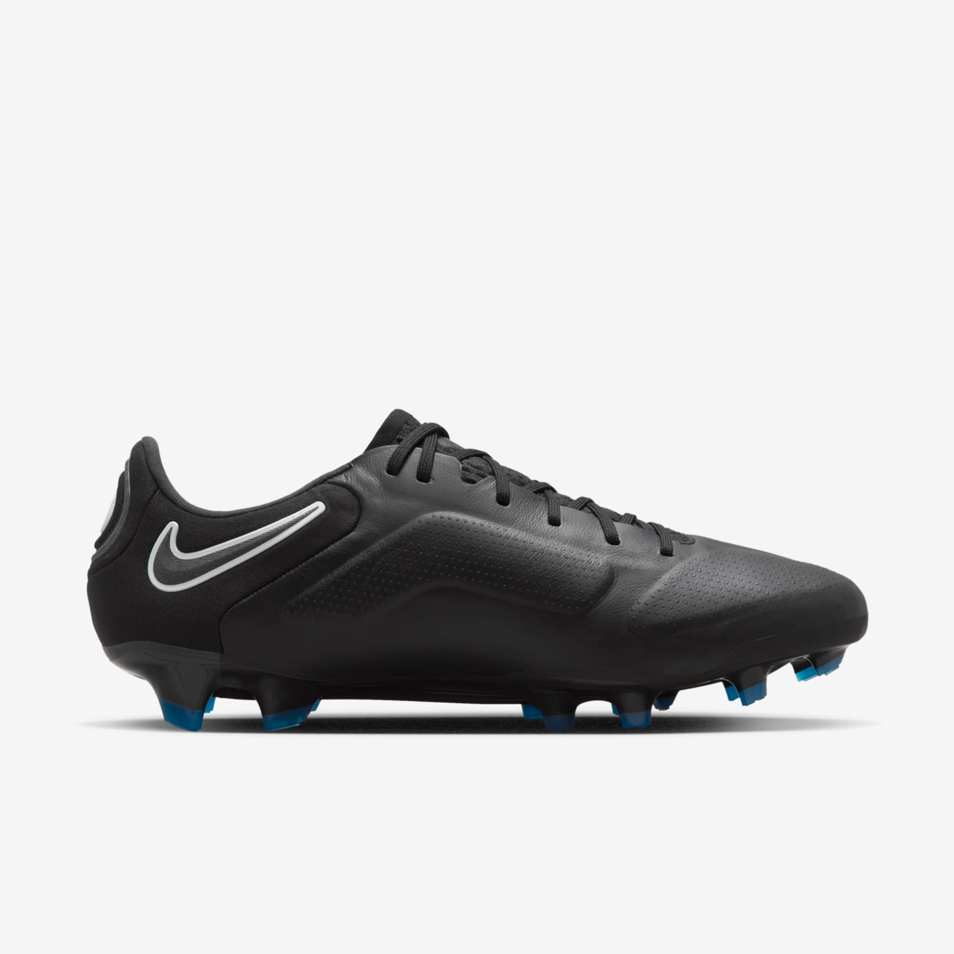 Chuteira Nike Tiempo Legend 9 Elite Campo - Foto 2