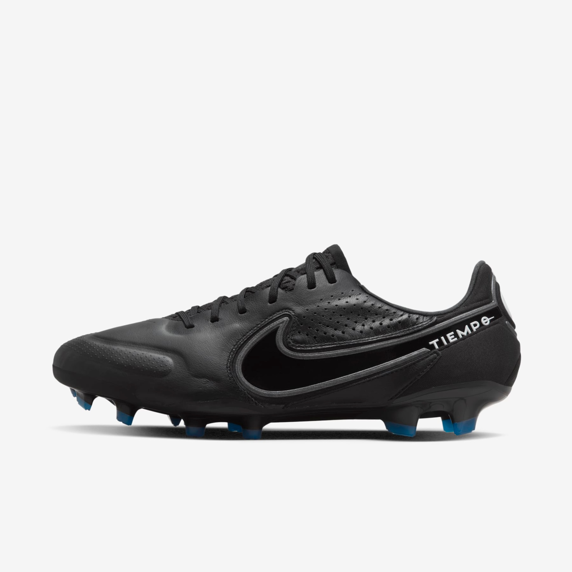 Chuteira Nike Tiempo Legend 9 Elite Campo - Foto 1