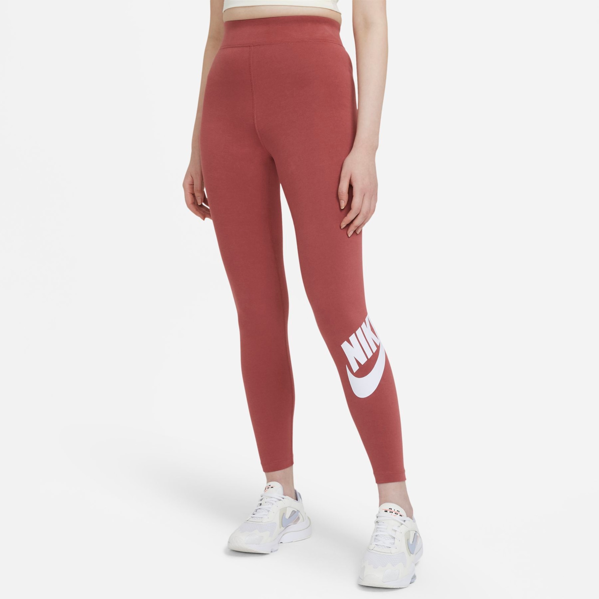 Legging Nike Sportswear Essential Feminina - Foto 1