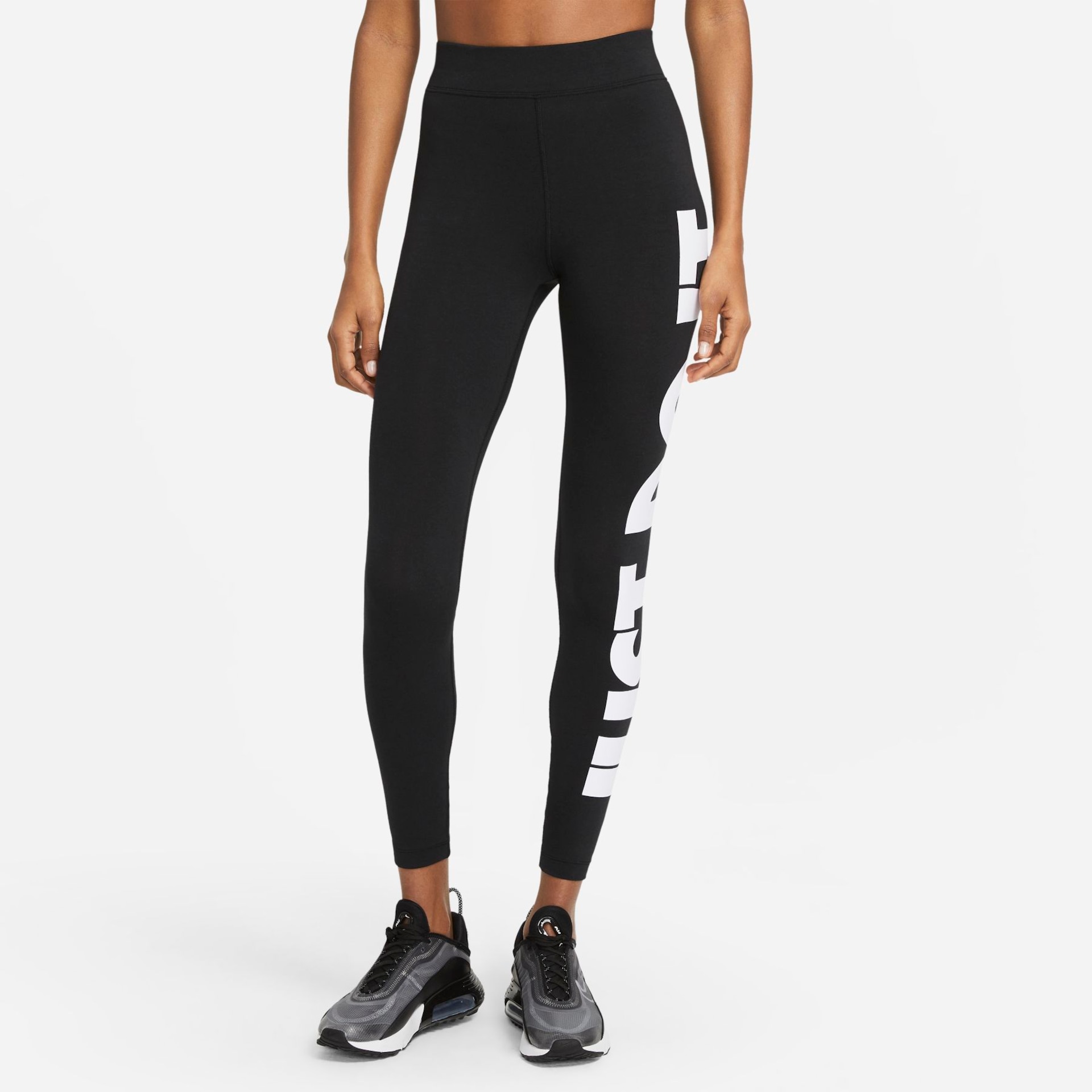 Legging Nike Sportswear Essential Feminina - Foto 3