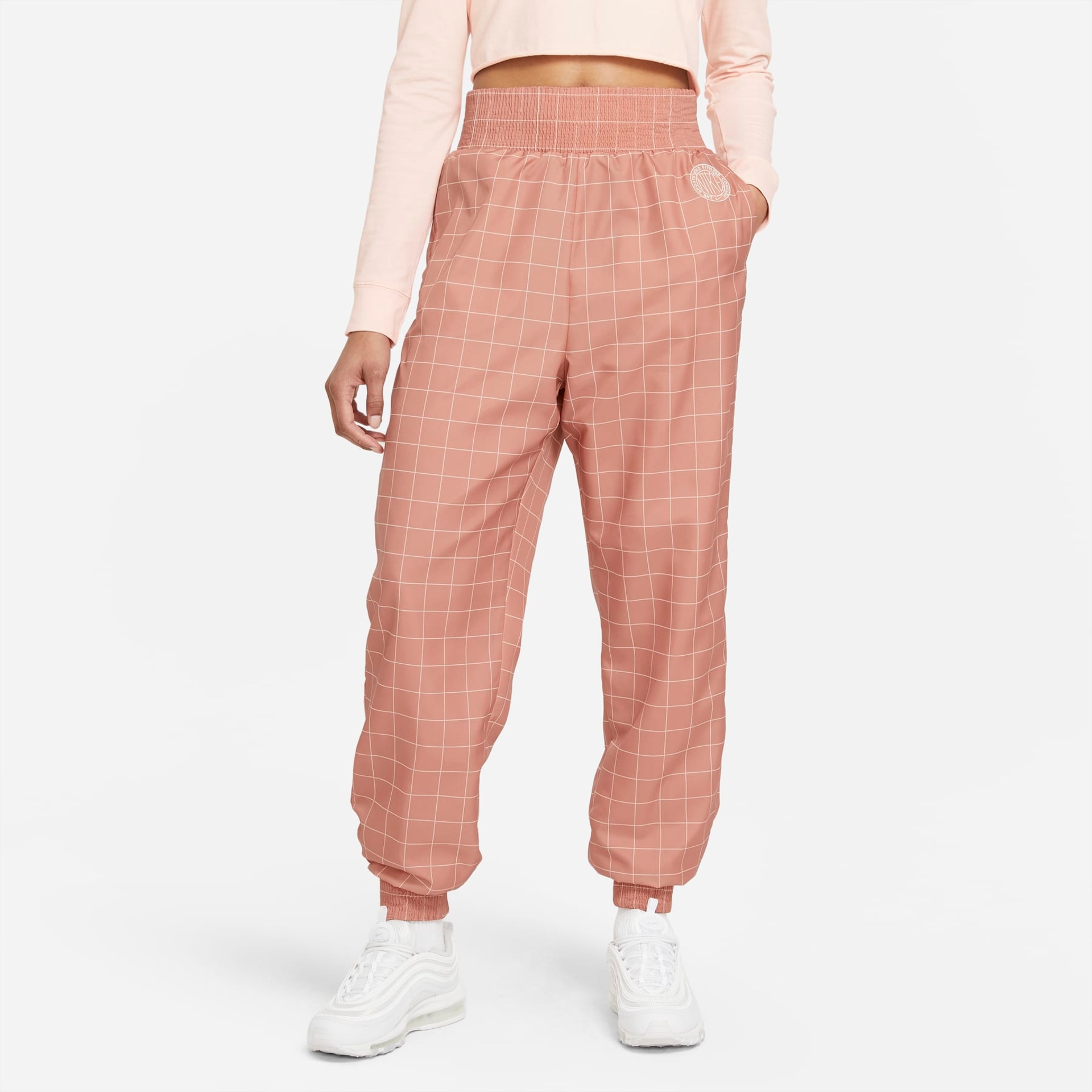 Calça Nike Sportswear Femme Feminina - Foto 1