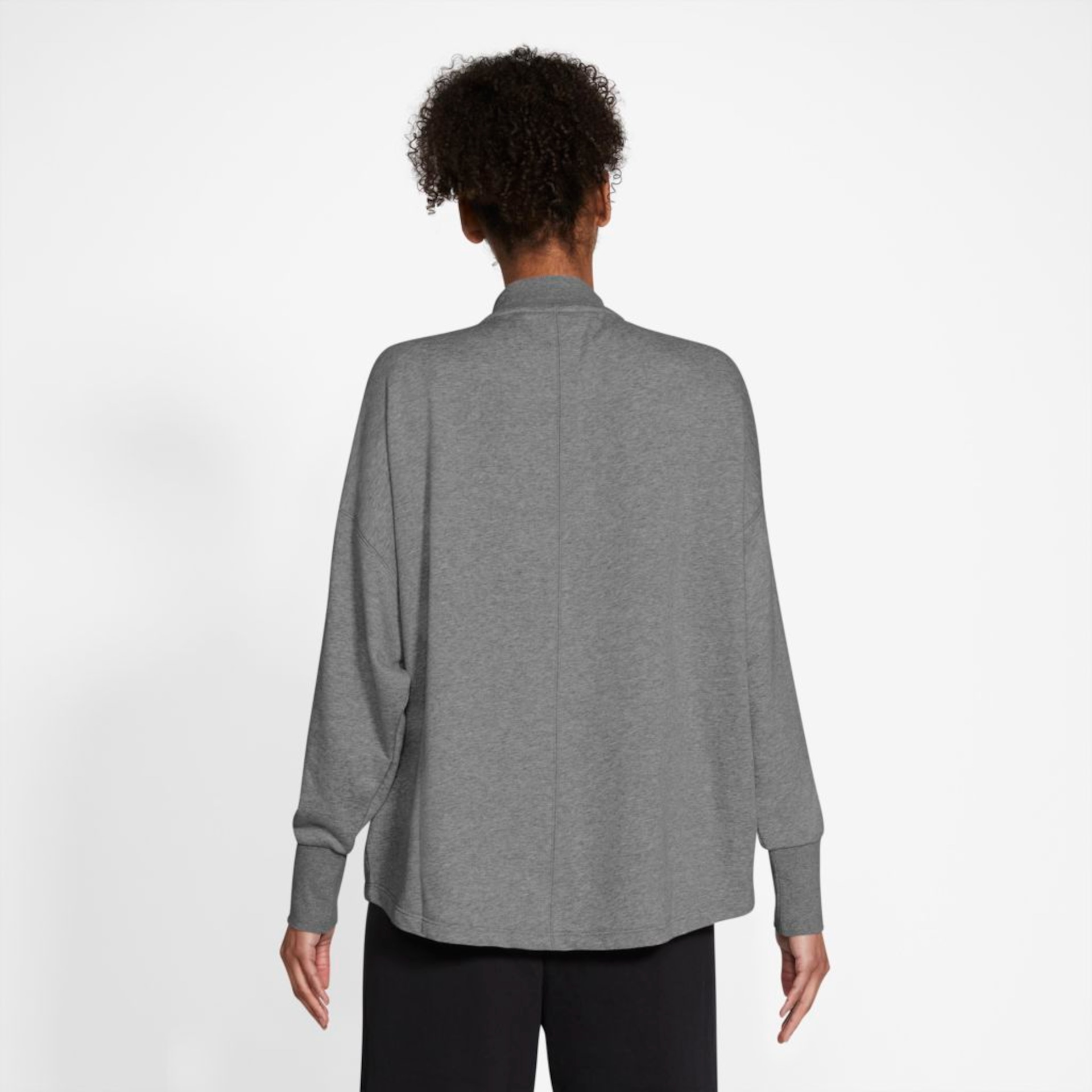 Cardigan Nike Sportswear Femme Feminino - Foto 2
