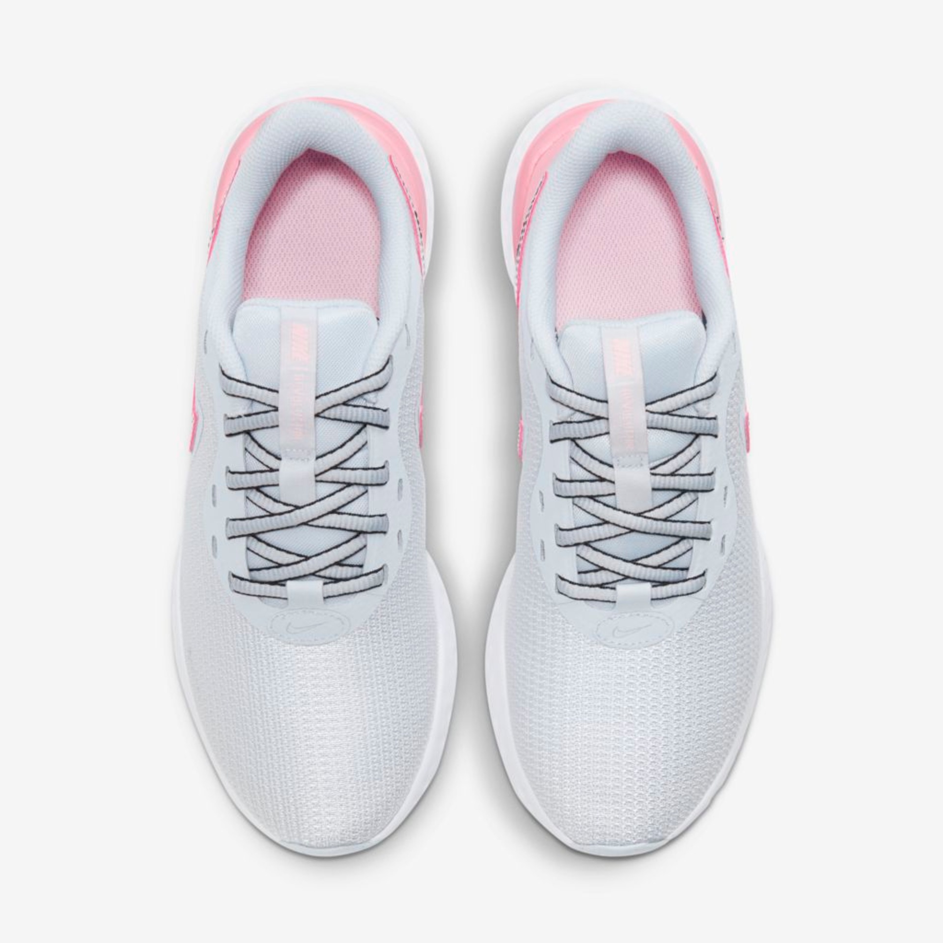 Tênis Nike Revolution 5 Feminino - Foto 4