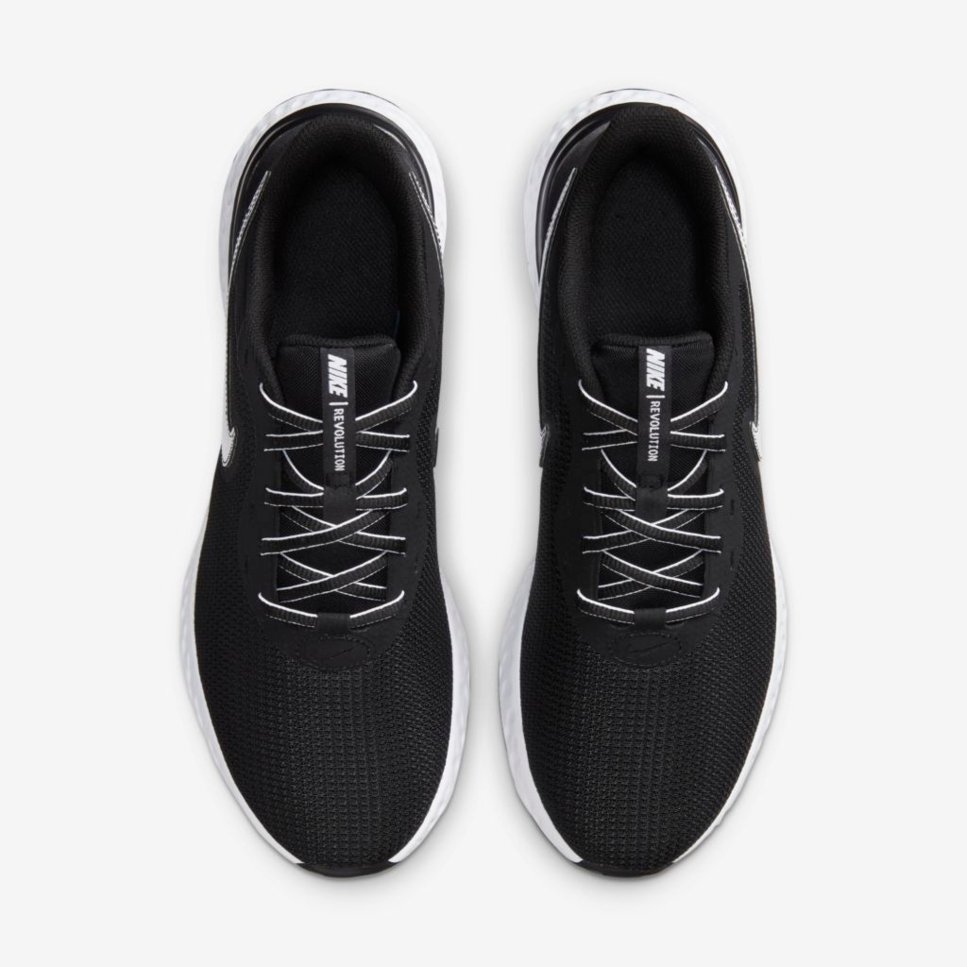 Tênis Nike Revolution 5 EXT Masculino - Foto 4