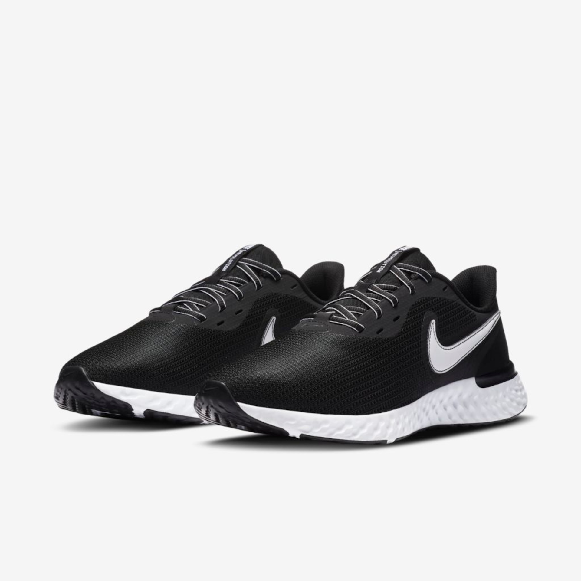 Tênis Nike Revolution 5 EXT Masculino - Foto 5