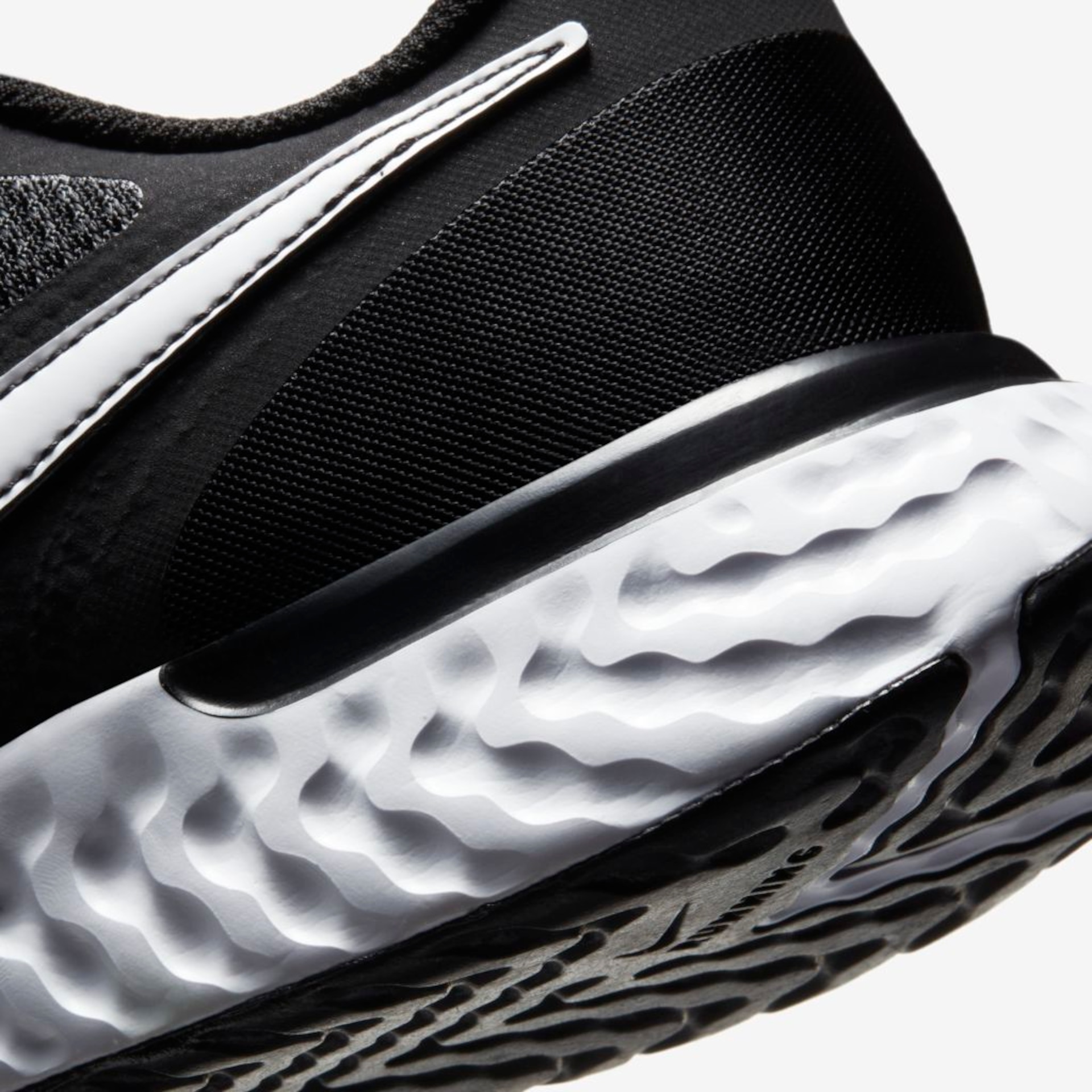 Tênis Nike Revolution 5 EXT Masculino - Foto 8