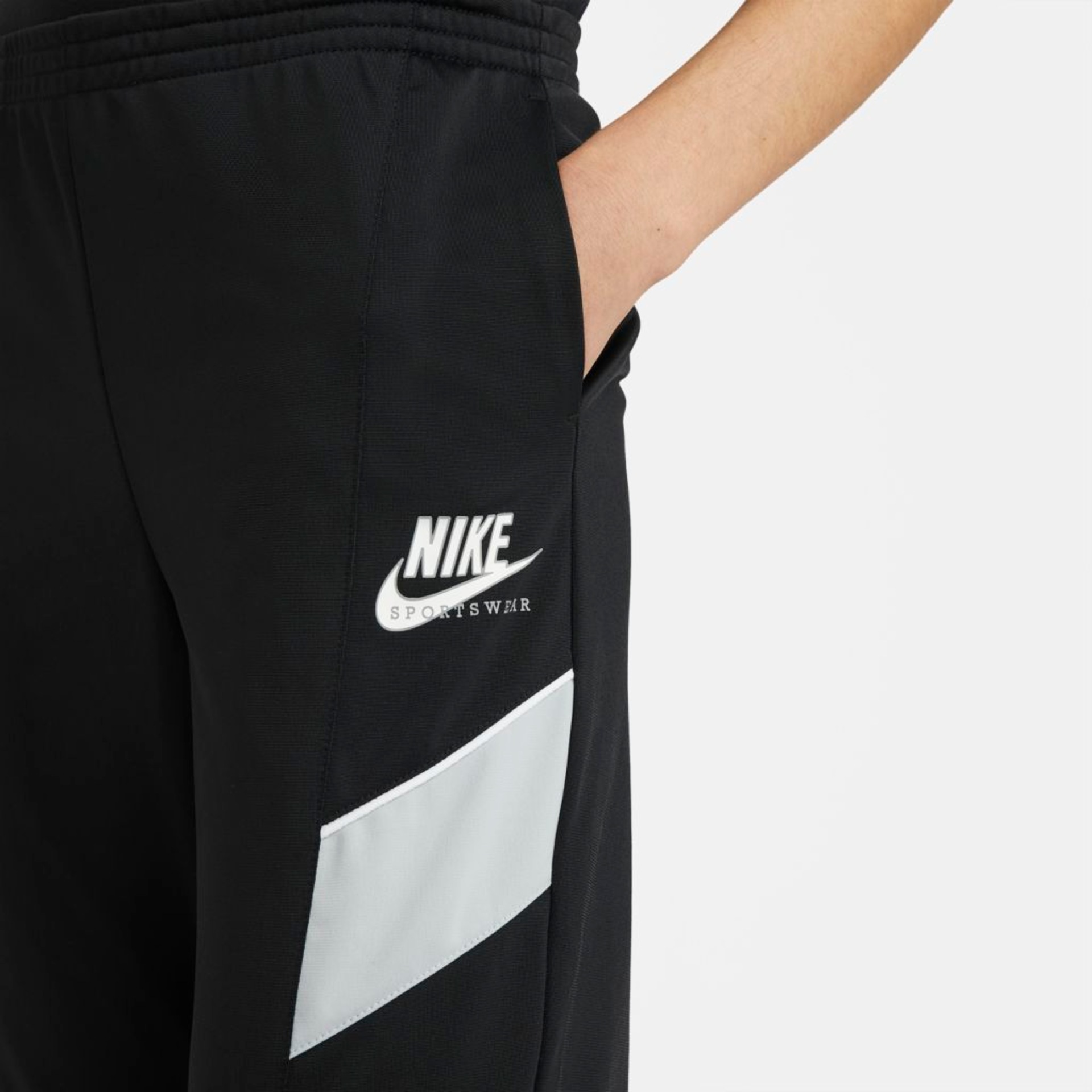 Calça Nike Sportswear Heritage Feminina - Foto 3