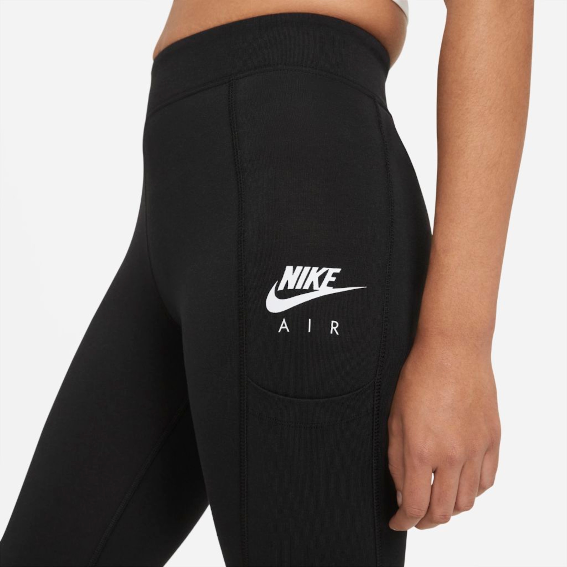 Legging Nike Air Feminina - Foto 3