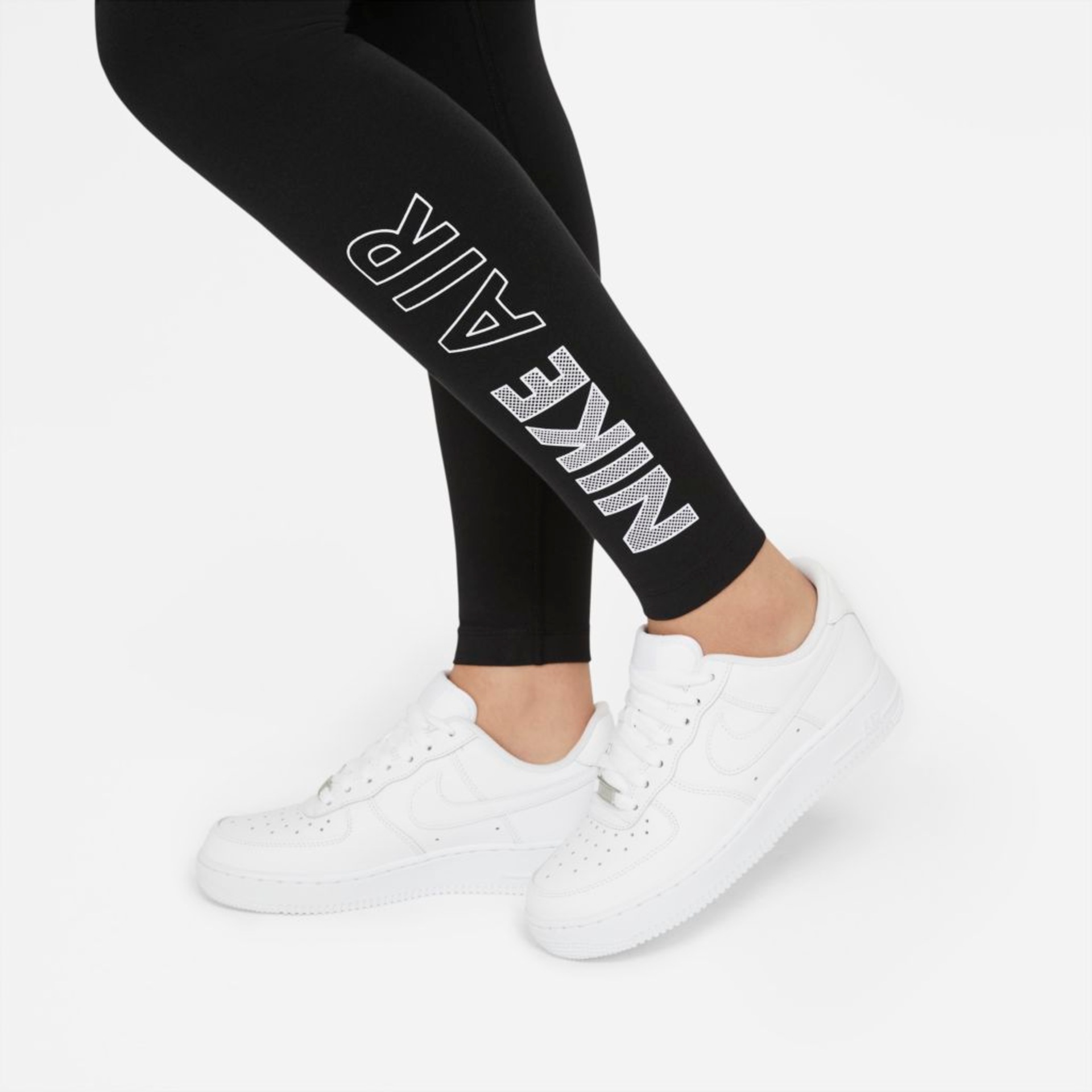 Legging Nike Air Feminina - Foto 5