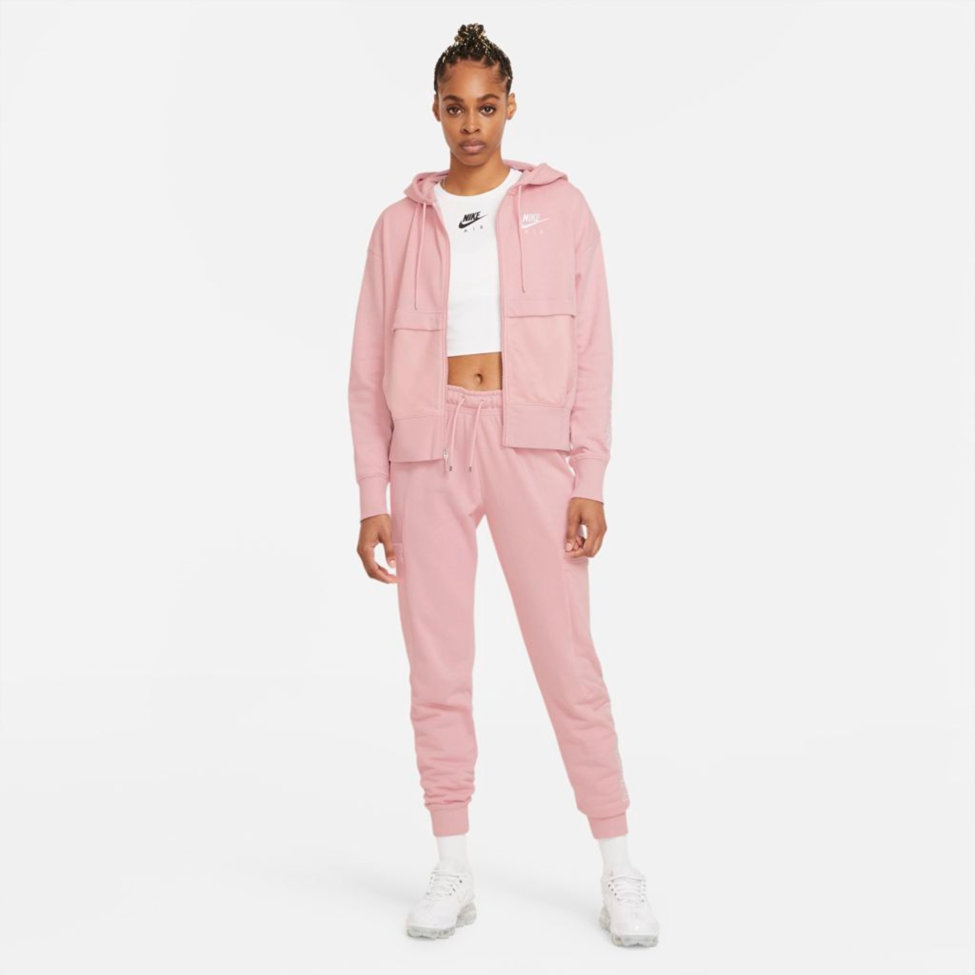 Calça Nike Air Feminina - Foto 6