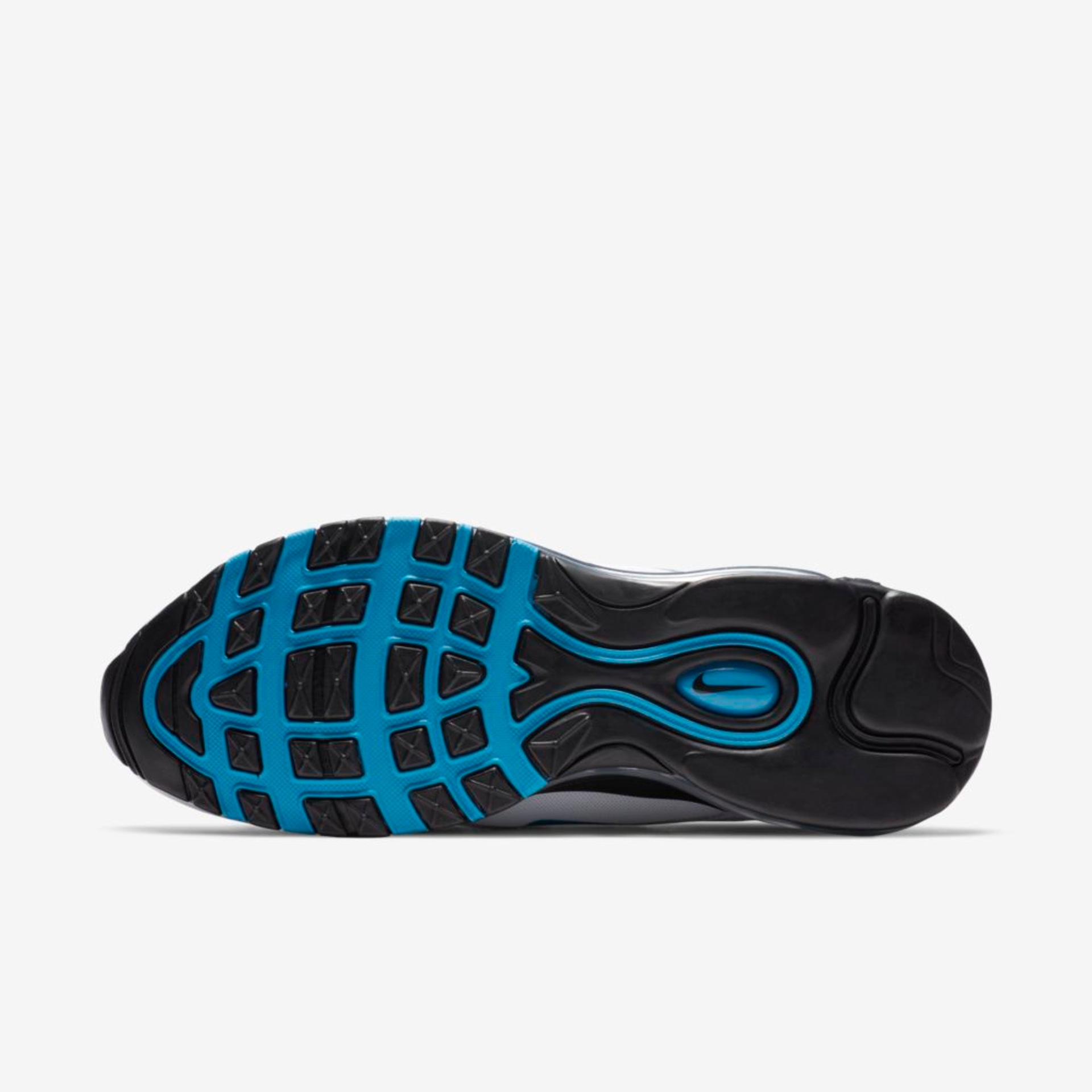 Tênis Nike Air Max 97 Masculino - Foto 2