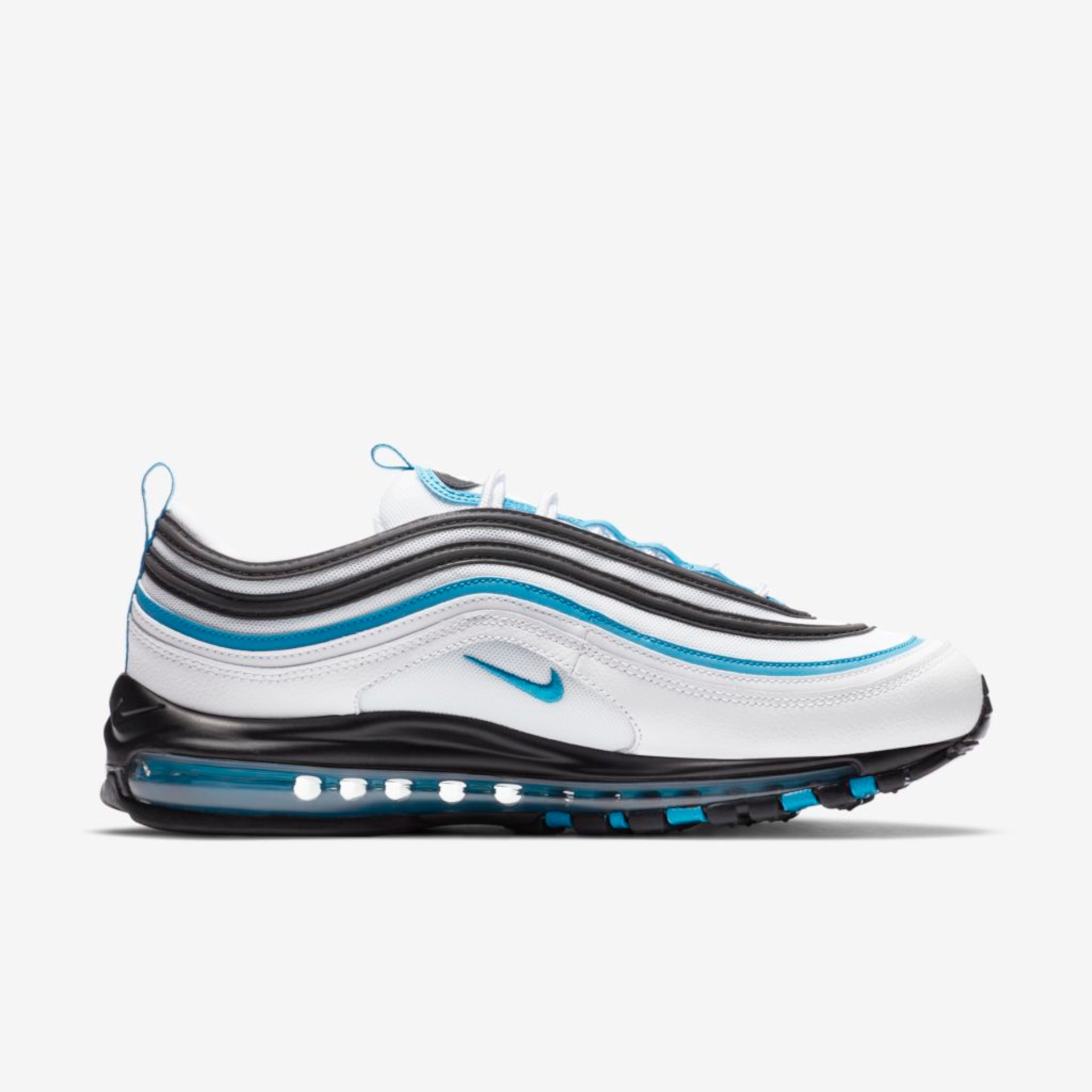 Tênis Nike Air Max 97 Masculino - Foto 3
