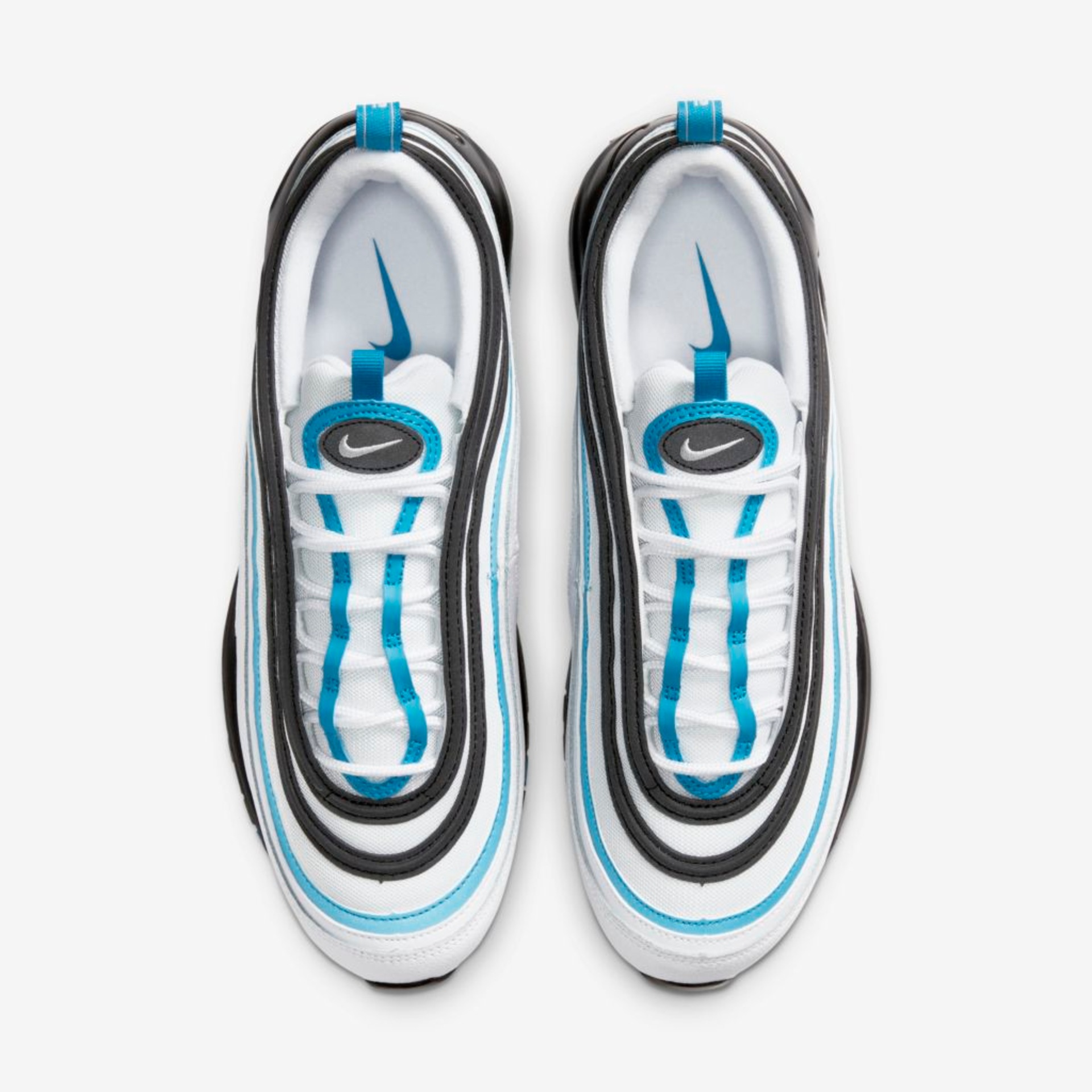 Tênis Nike Air Max 97 Masculino - Foto 4