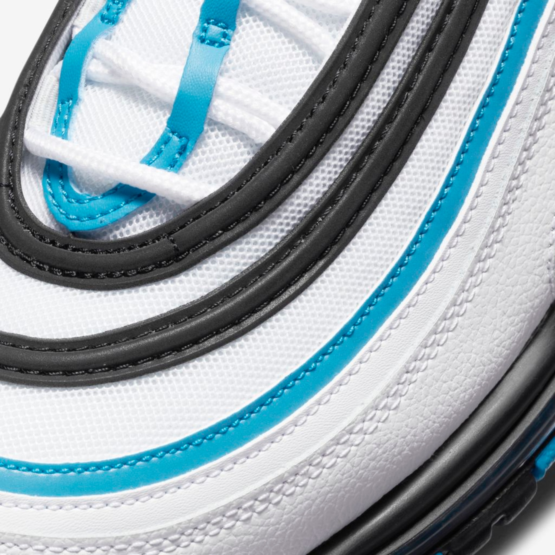 Tênis Nike Air Max 97 Masculino - Foto 7