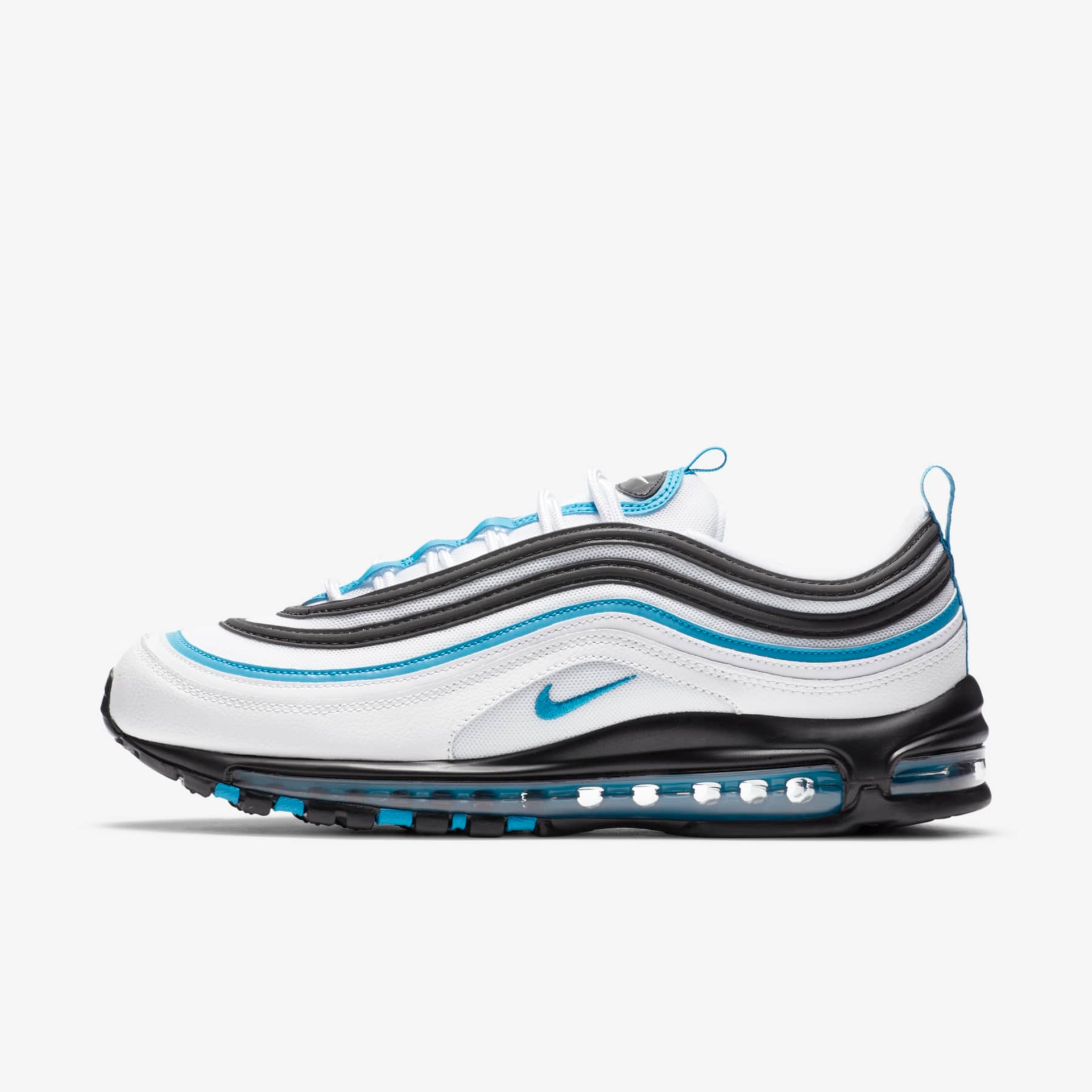 Tênis Nike Air Max 97 Masculino - Foto 1