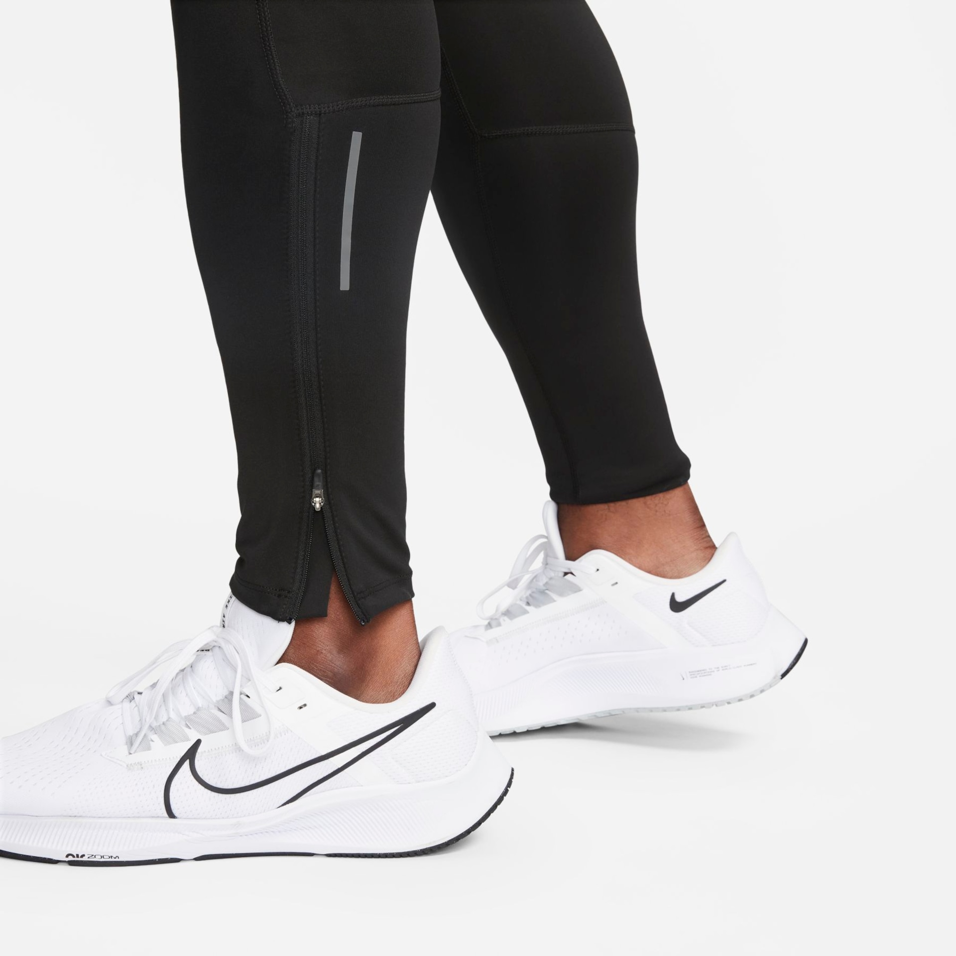 Legging Nike Dri-FIT Challenger Masculina - Foto 13