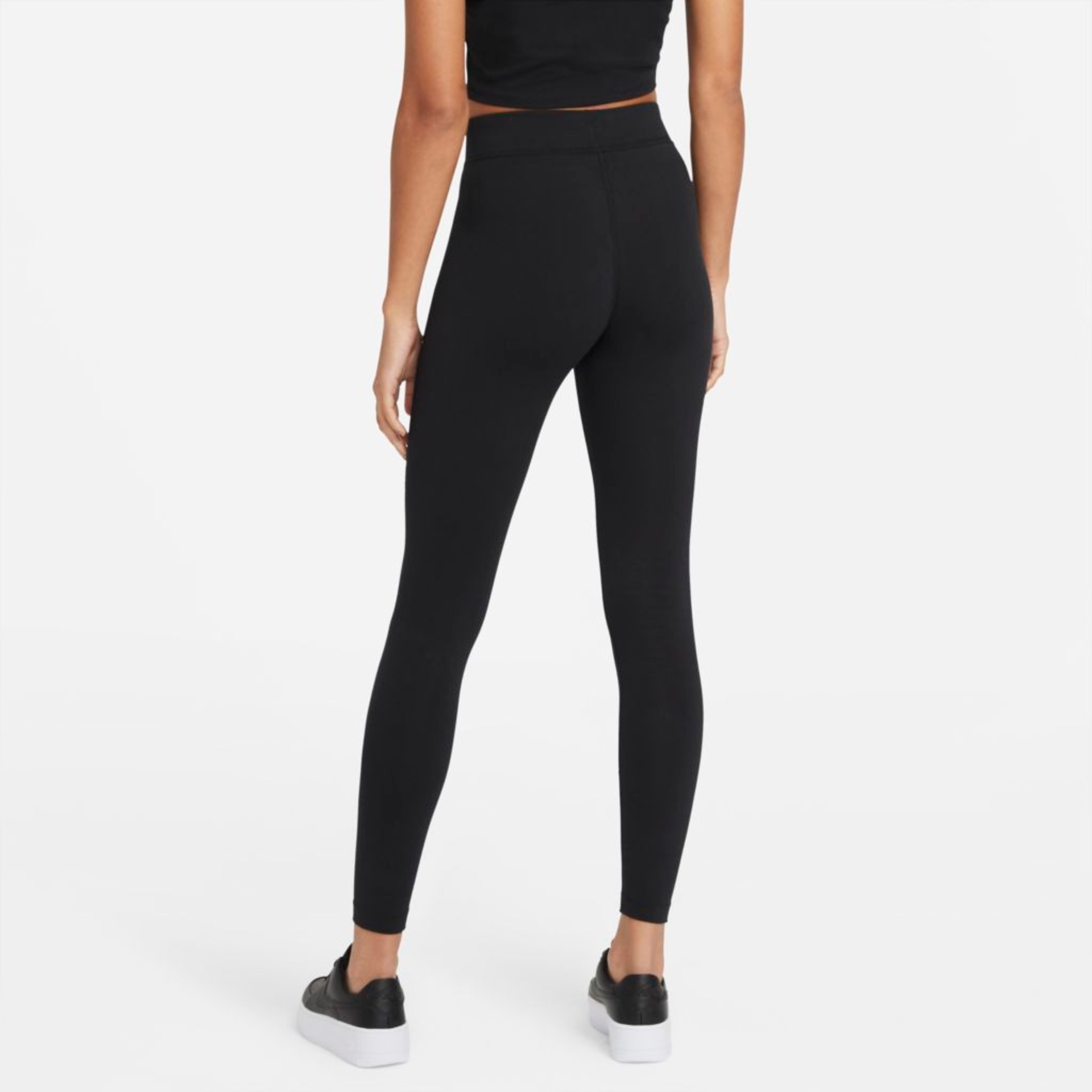 Legging Nike Sportswear Swoosh Feminina - Foto 2
