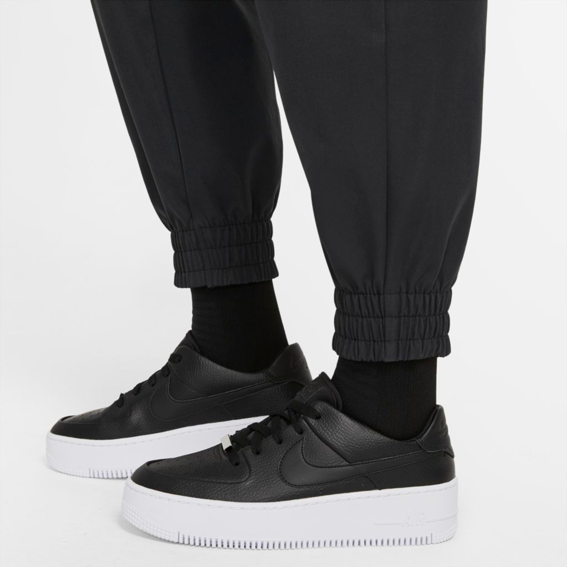 Calça Nike Sportswear Swoosh Feminina - Foto 6