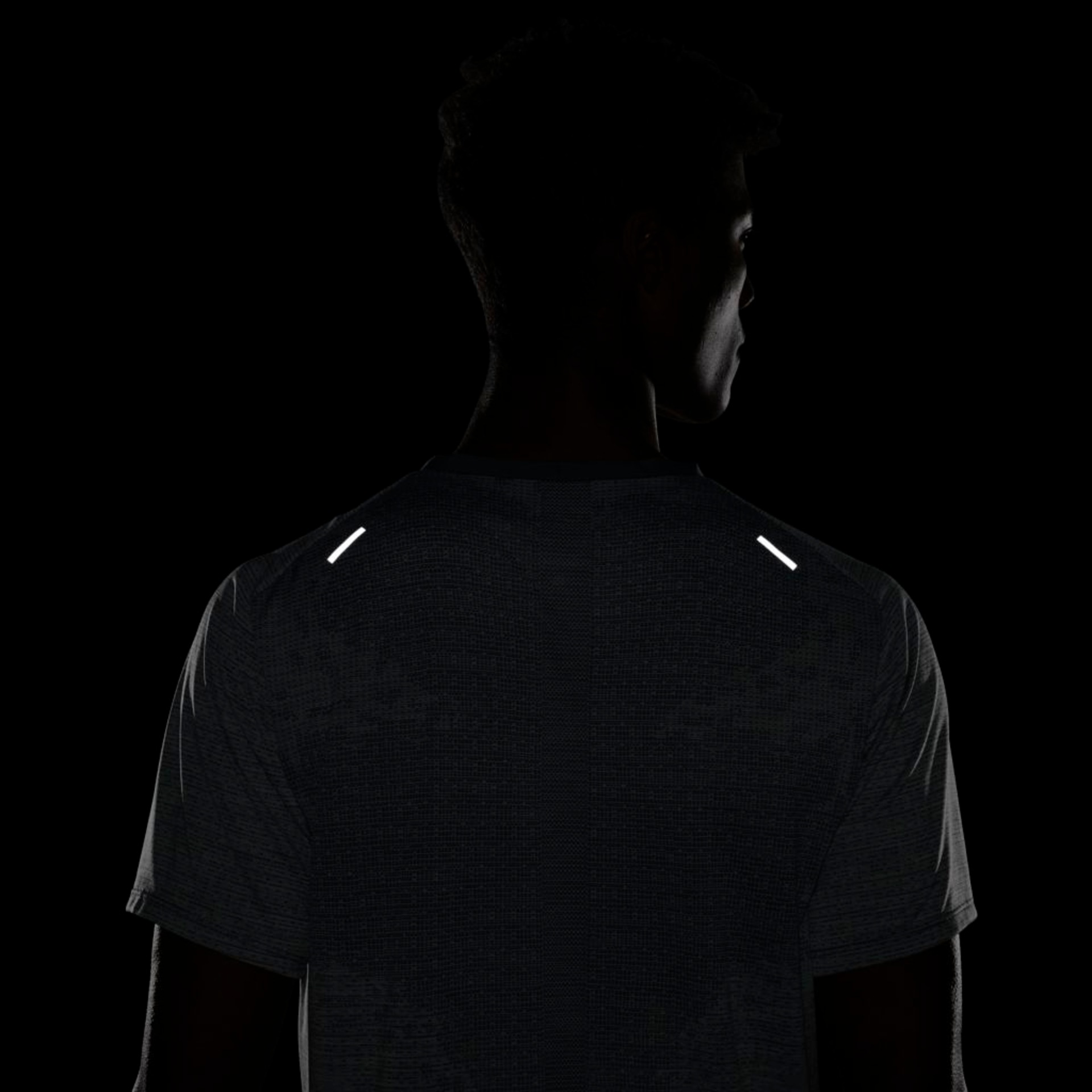 Camiseta Nike Dri-FIT ADV Techknit Ultra Masculina - Foto 9