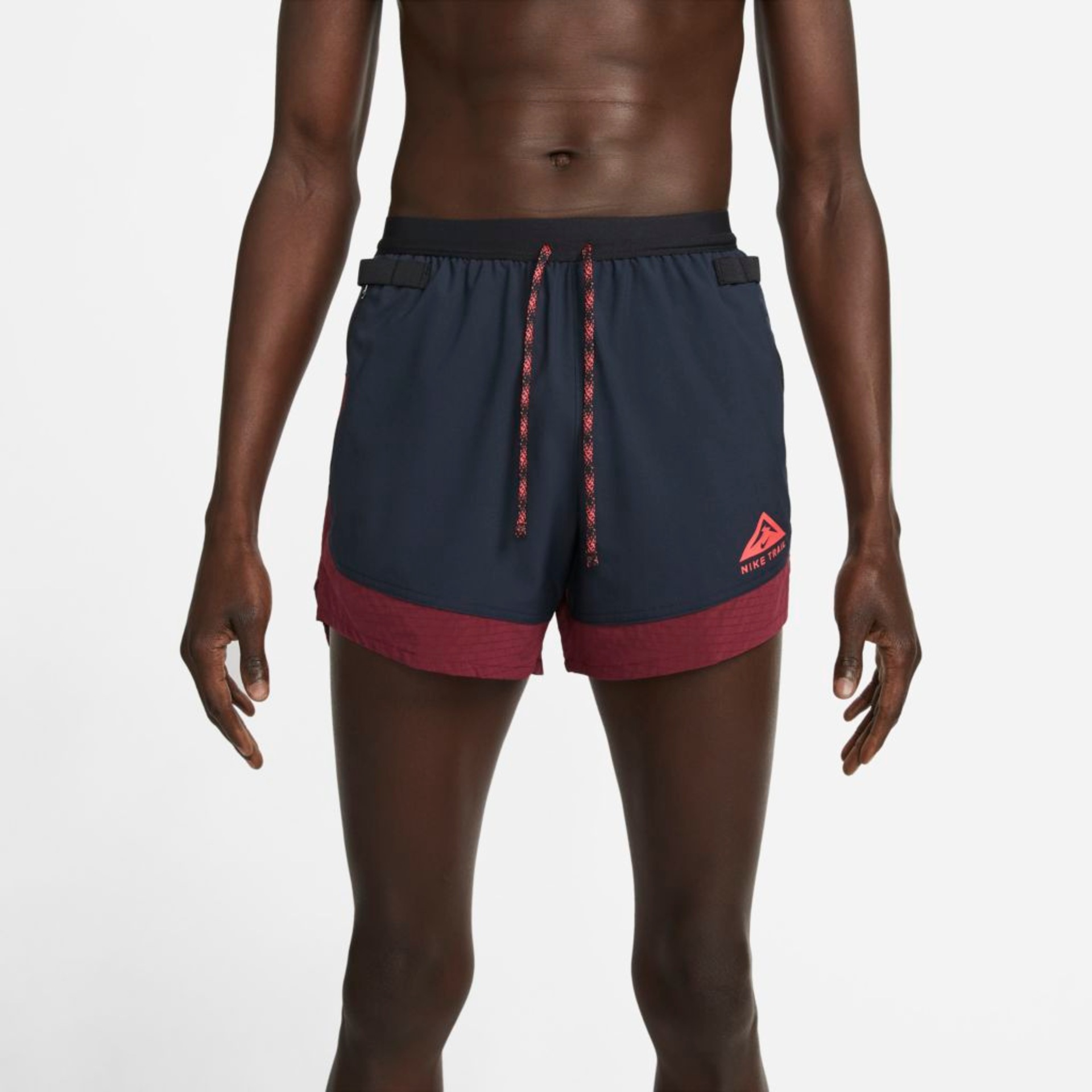 Shorts Nike Dri-FIT Flex Stride Masculino - Foto 2