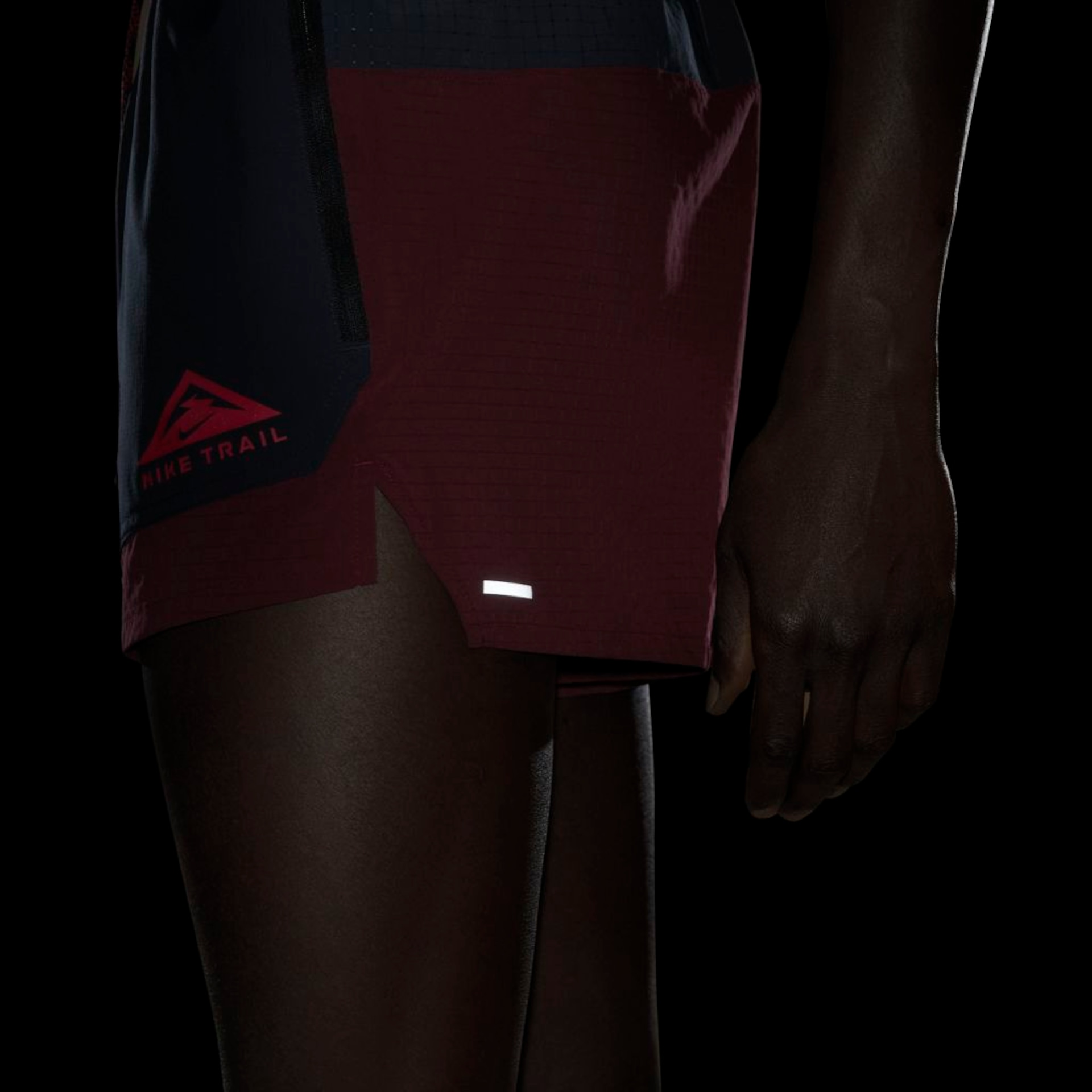 Shorts Nike Dri-FIT Flex Stride Masculino - Foto 10