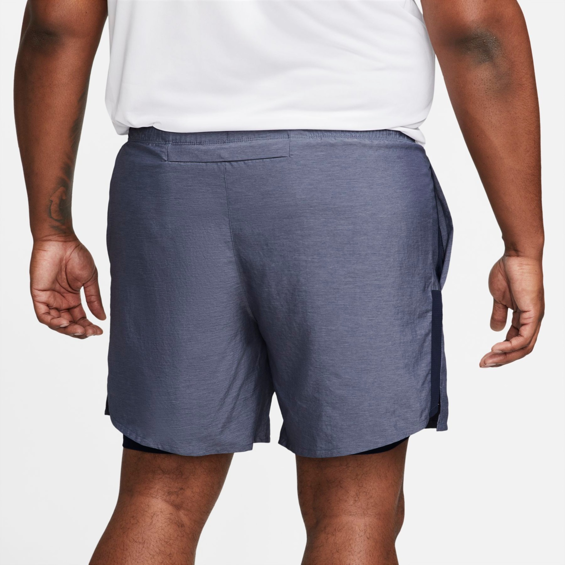 Shorts Nike Challenger Masculino - Foto 12