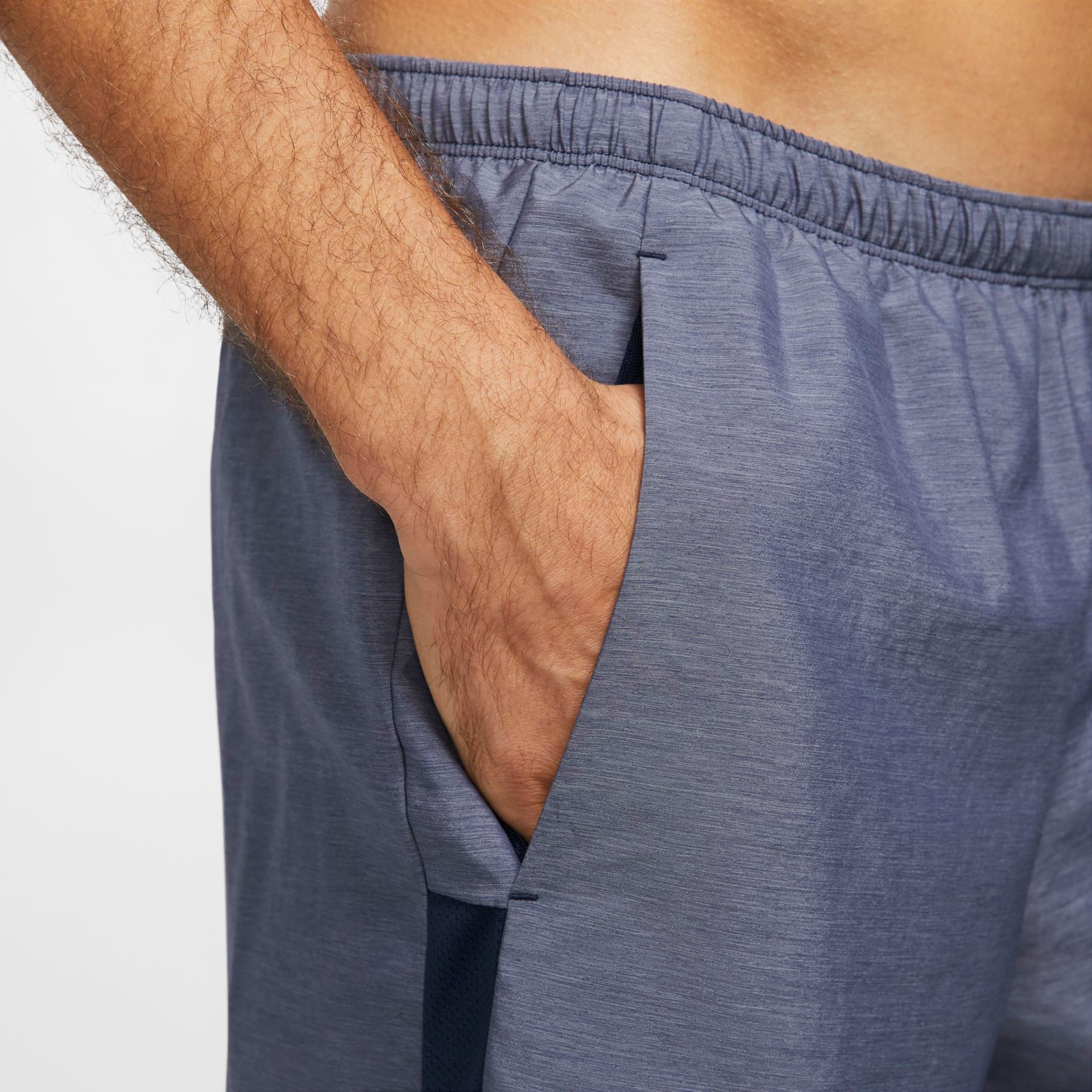 Shorts Nike Challenger Masculino - Foto 5