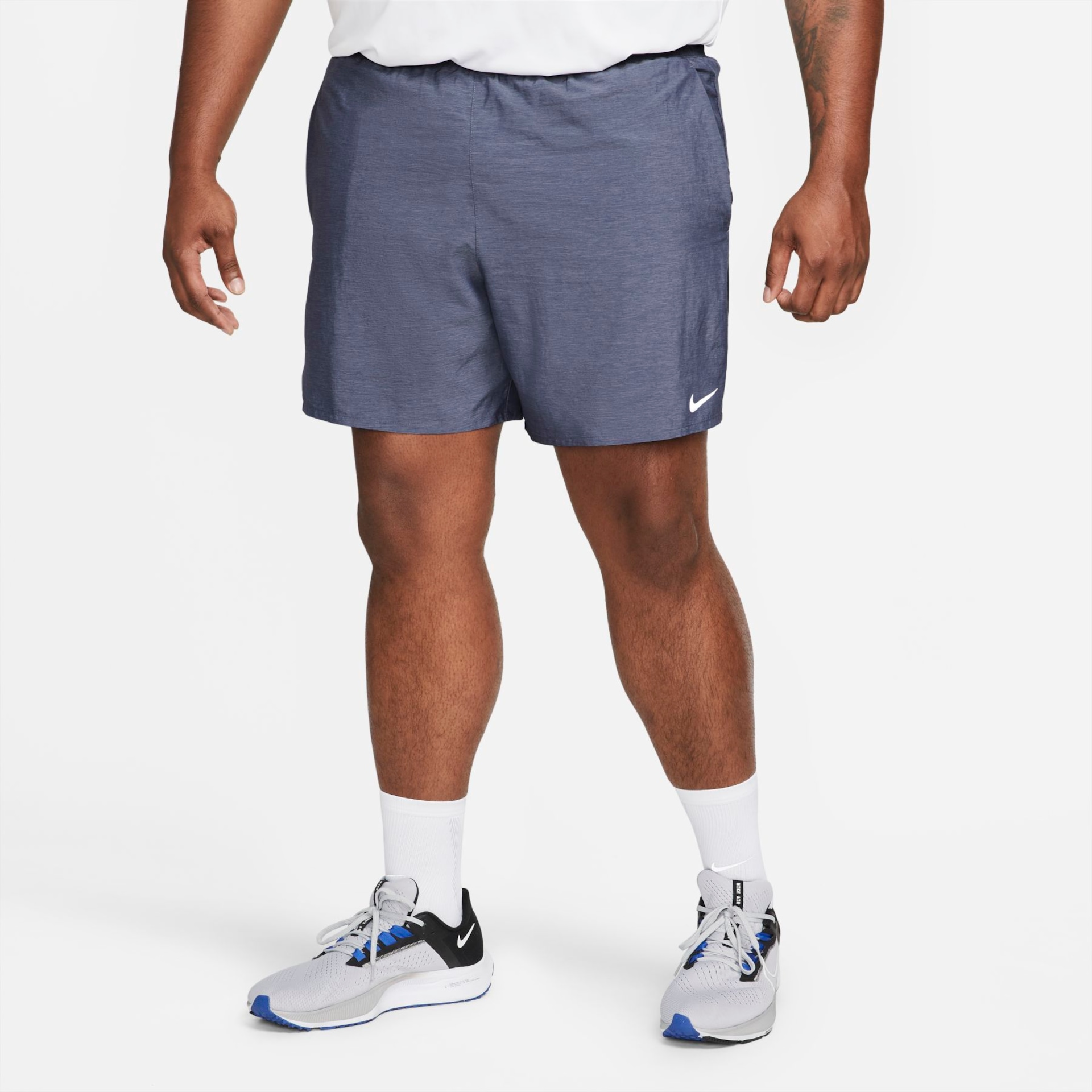 Shorts Nike Challenger Masculino - Foto 10