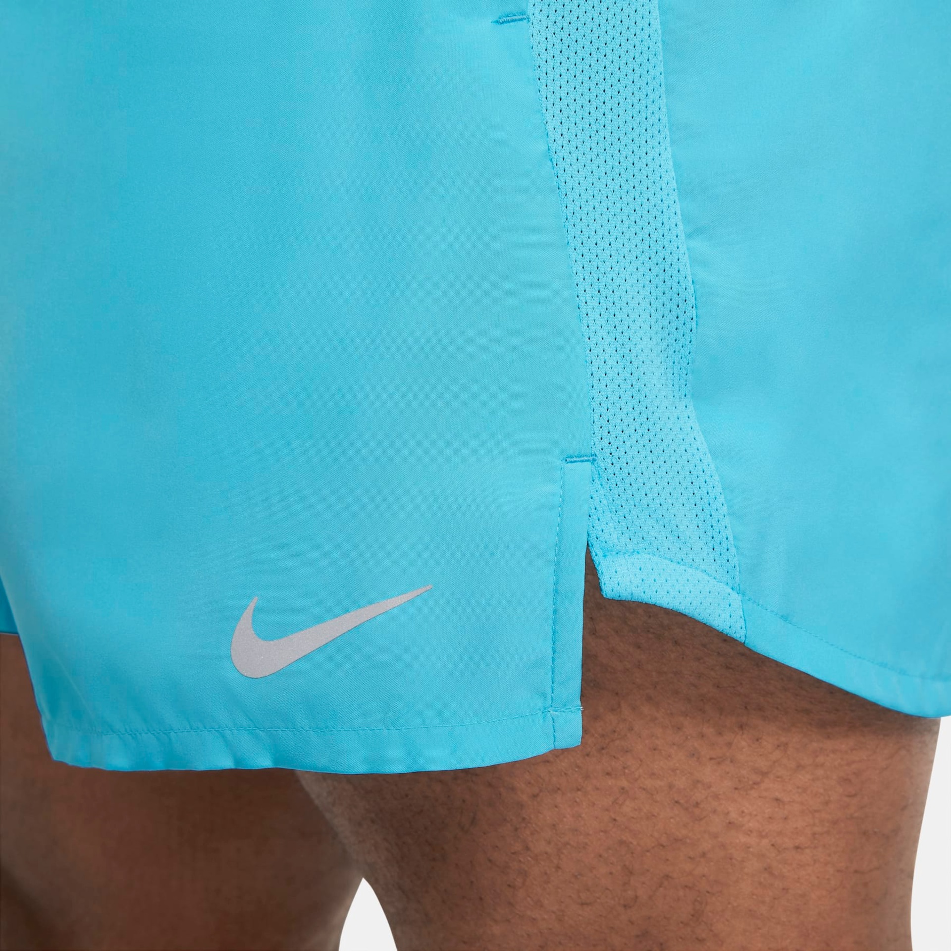 Shorts Dri-FIT Nike Challenger Masculino - Foto 14