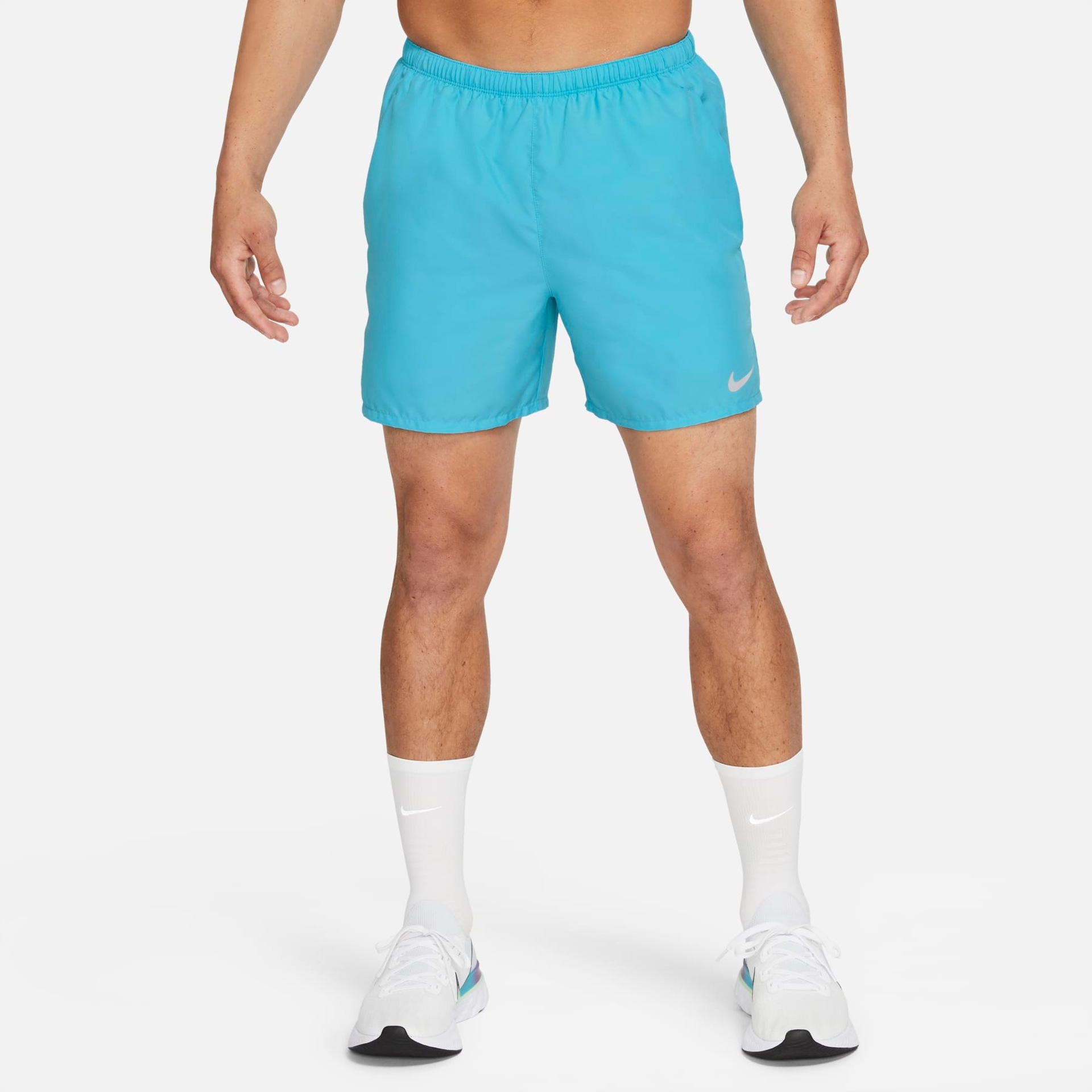 Shorts Dri-FIT Nike Challenger Masculino - Foto 1