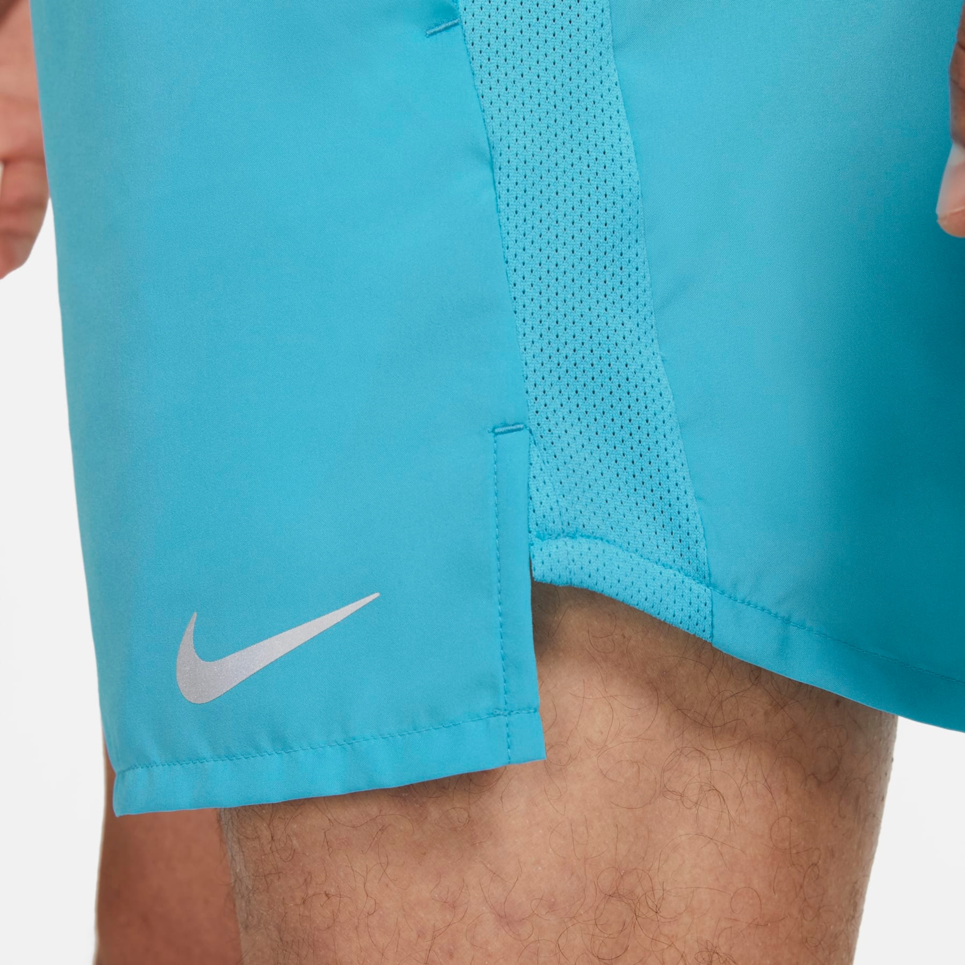 Shorts Dri-FIT Nike Challenger Masculino - Foto 5