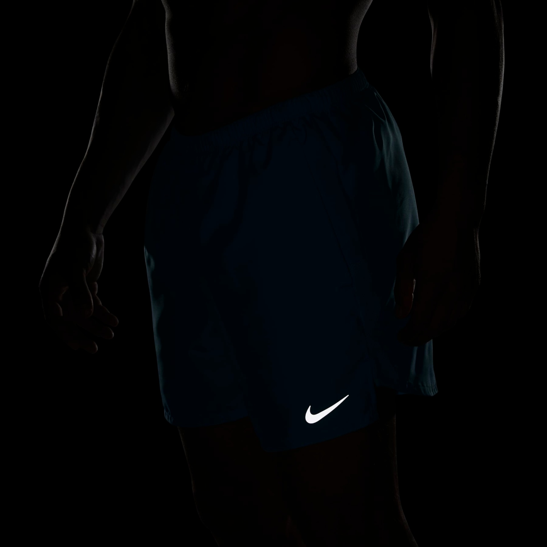 Shorts Dri-FIT Nike Challenger Masculino - Foto 9