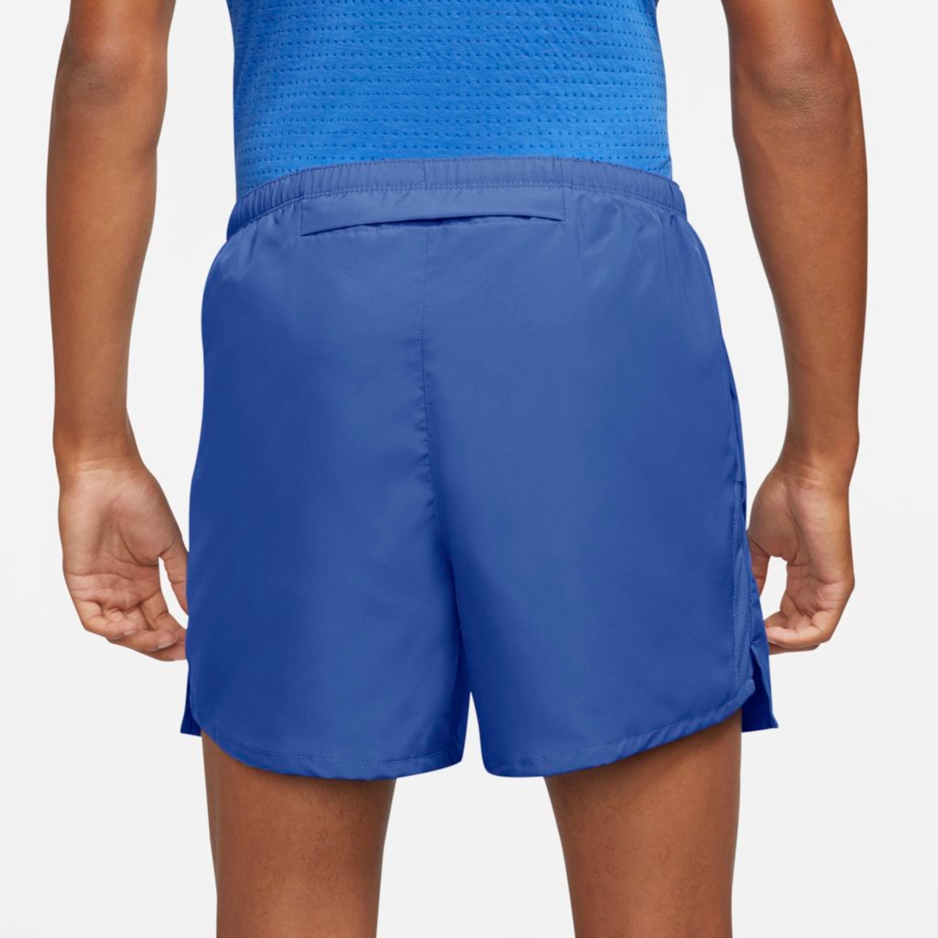 Shorts Nike Dri-FIT Challenger Masculino - Foto 3