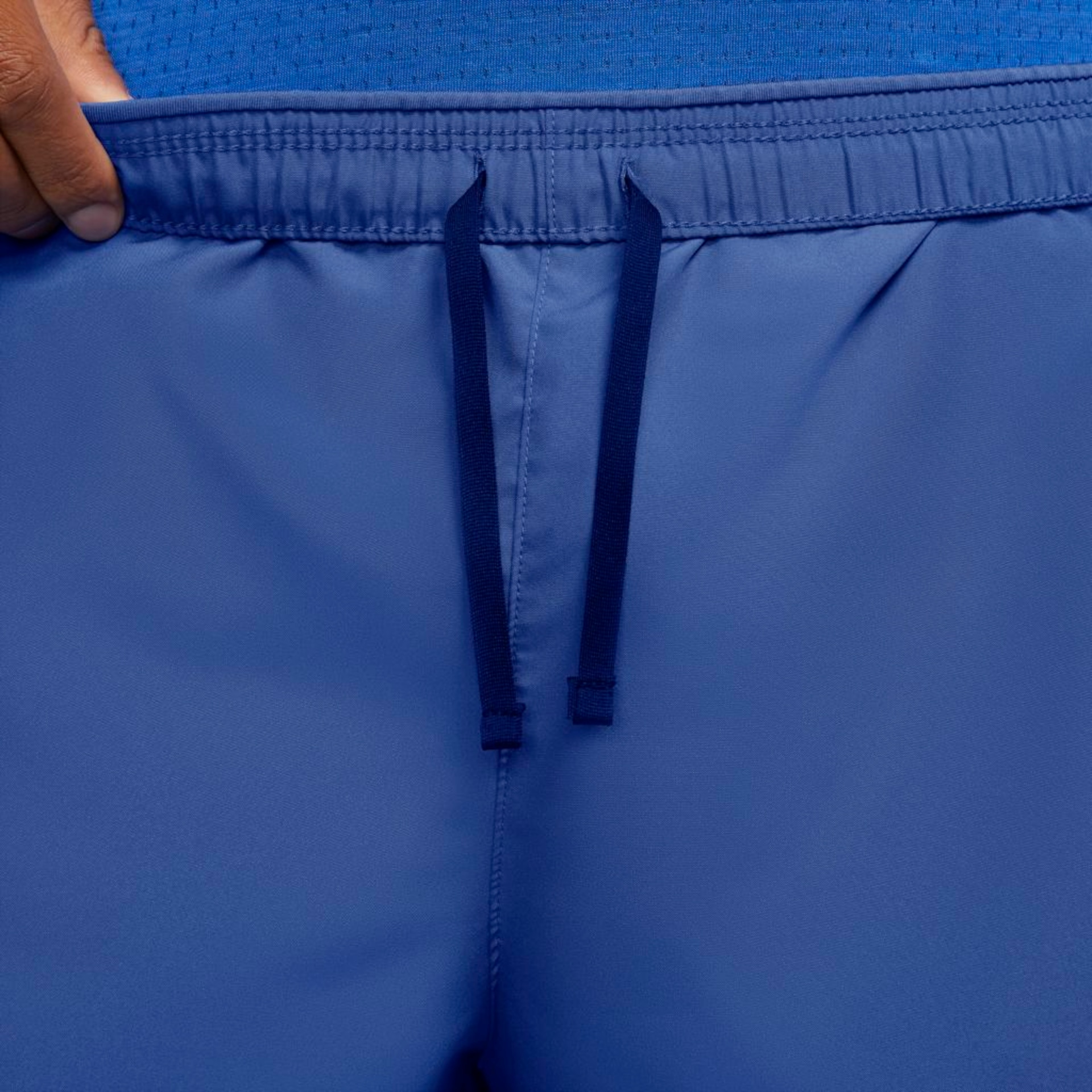 Shorts Nike Dri-FIT Challenger Masculino - Foto 4