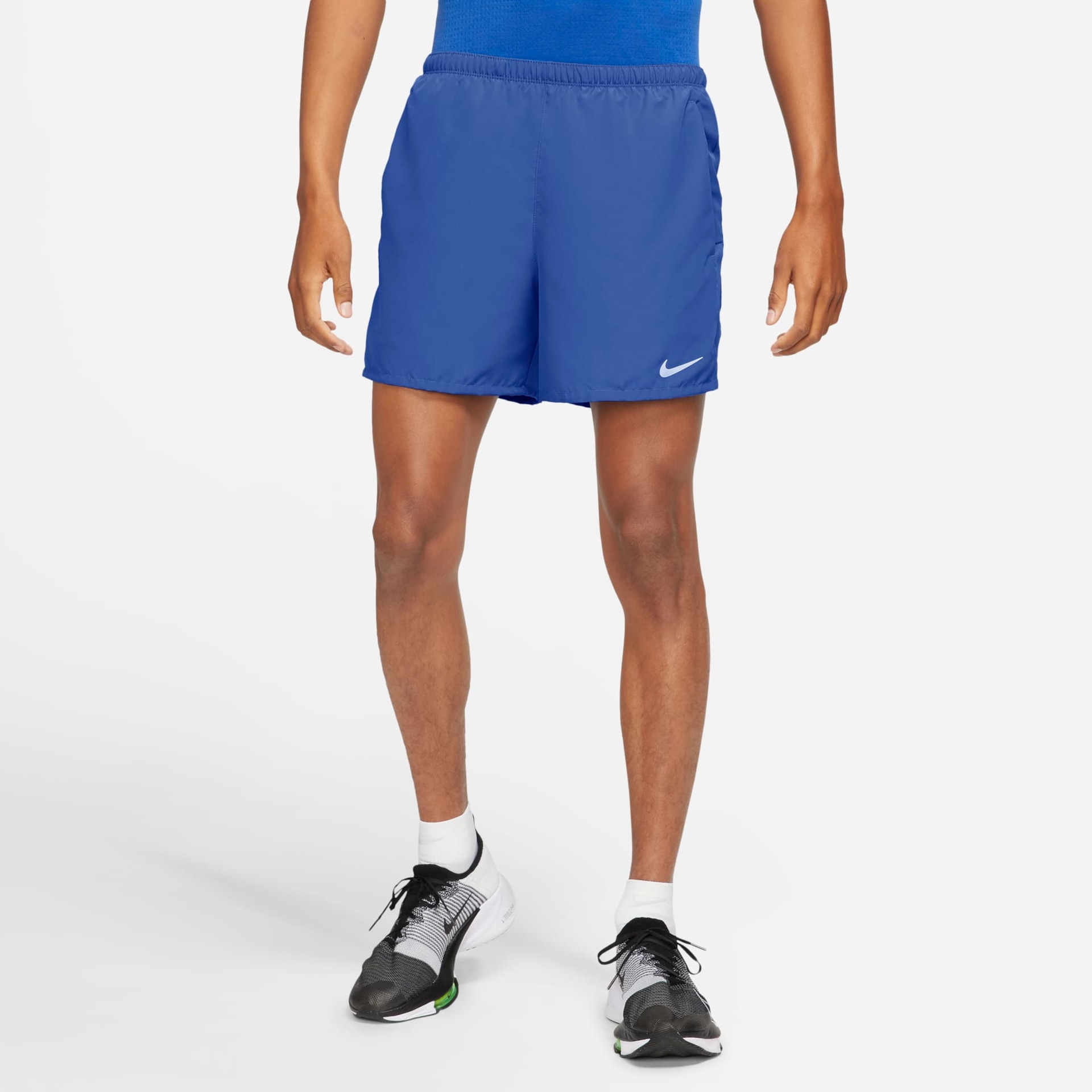 Shorts Nike Dri-FIT Challenger Masculino - Foto 1