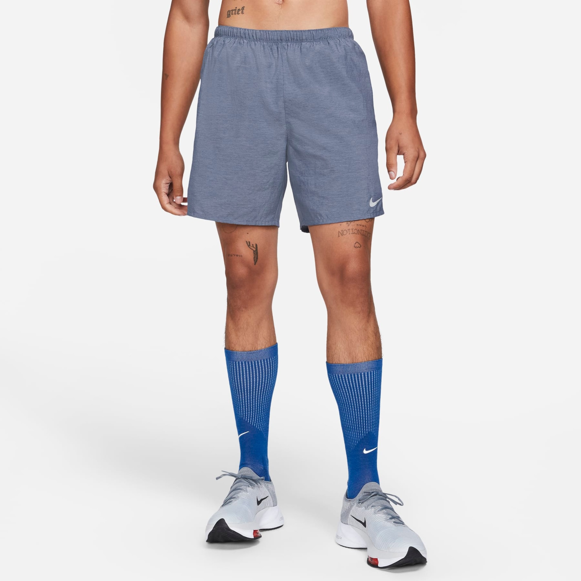 Imagem principal de Shorts Nike Dri-FIT Challenger Masculino