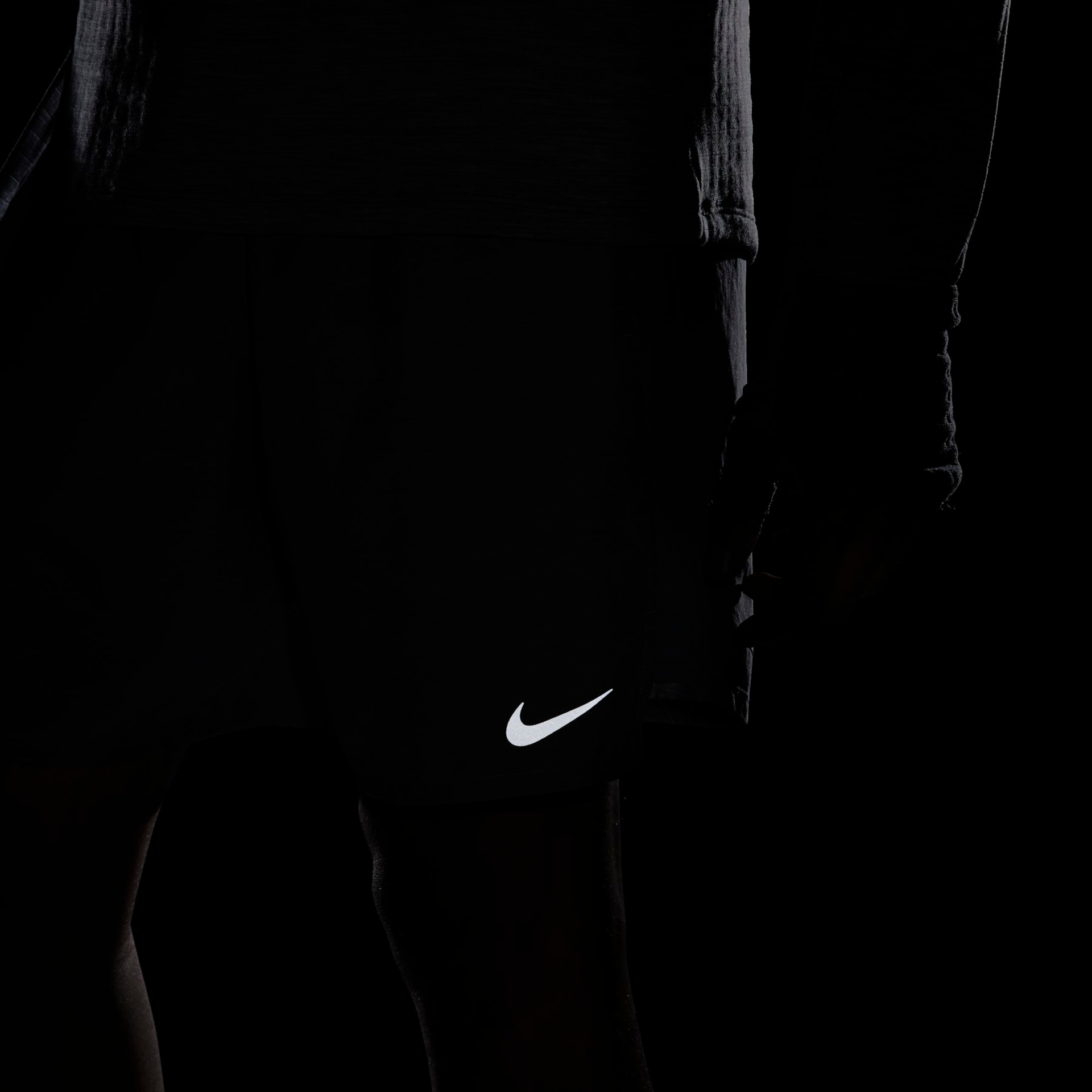 Shorts Nike Dri-FIT Challenger Masculino - Foto 9