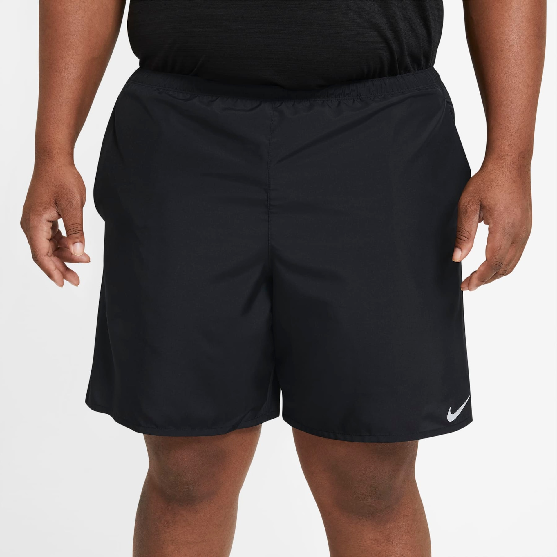 Shorts Nike Dri-FIT Challenger Masculino - Foto 11