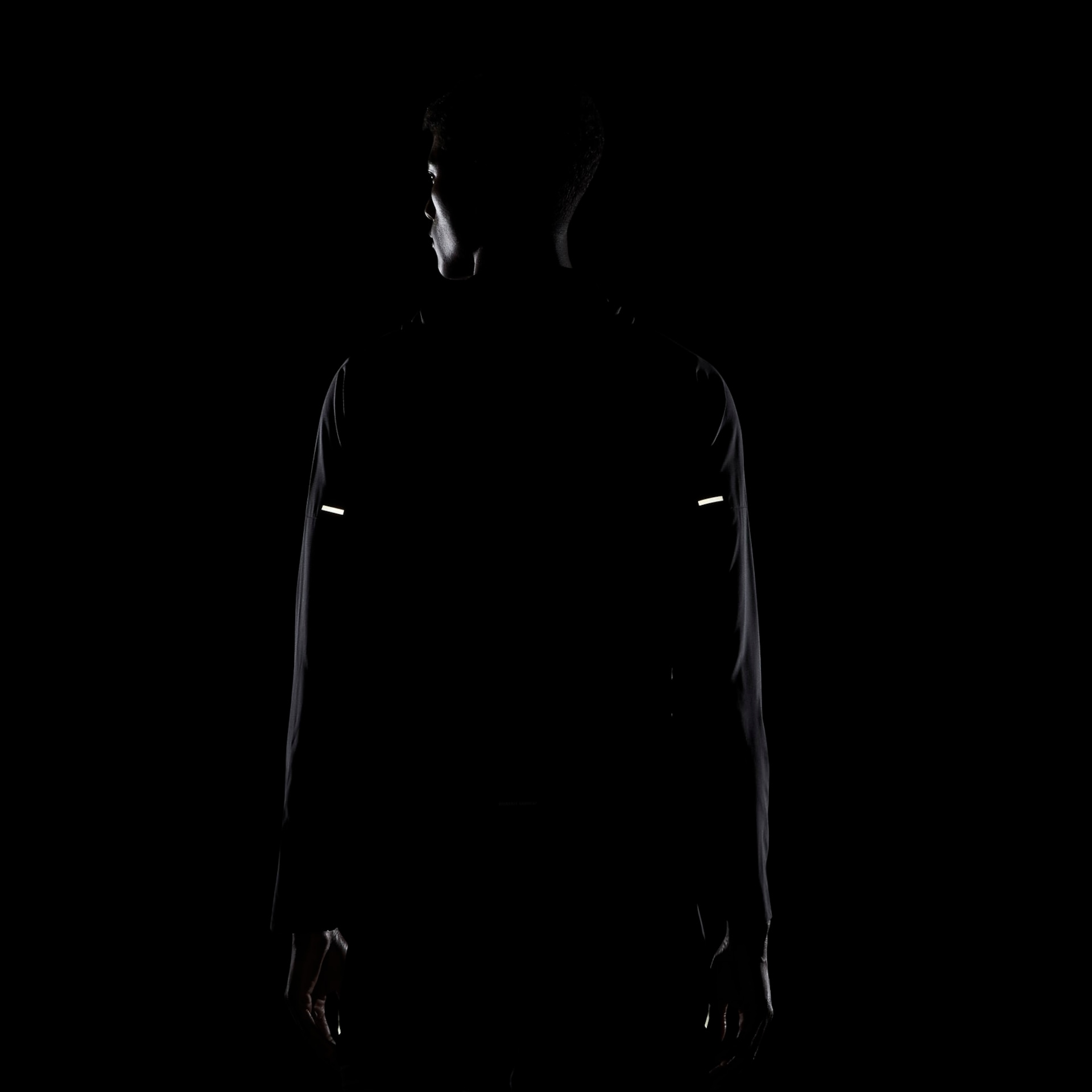 Jaqueta Nike Repel UV Windrunner Masculina - Foto 11