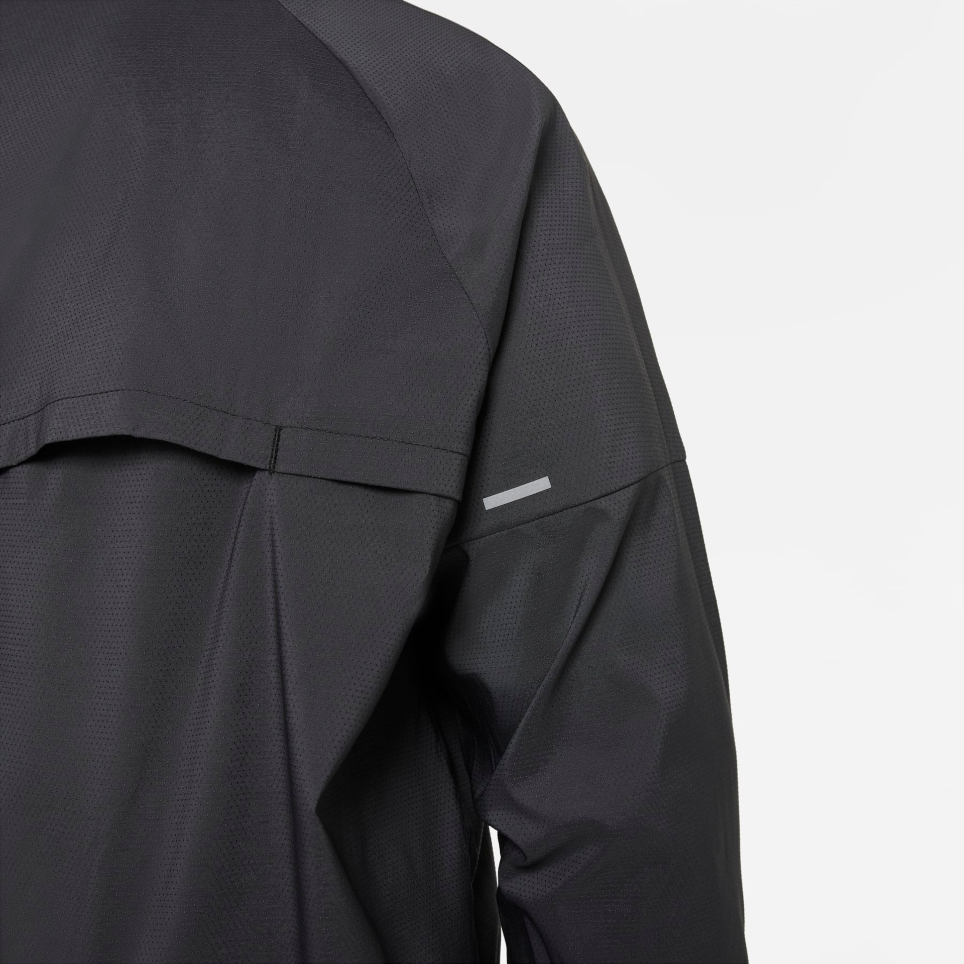 Jaqueta Nike Repel UV Windrunner Masculina - Foto 16