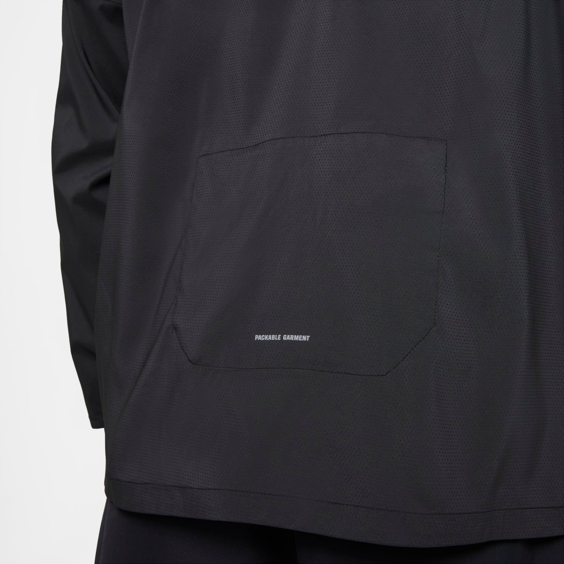Jaqueta Nike Repel UV Windrunner Masculina - Foto 18