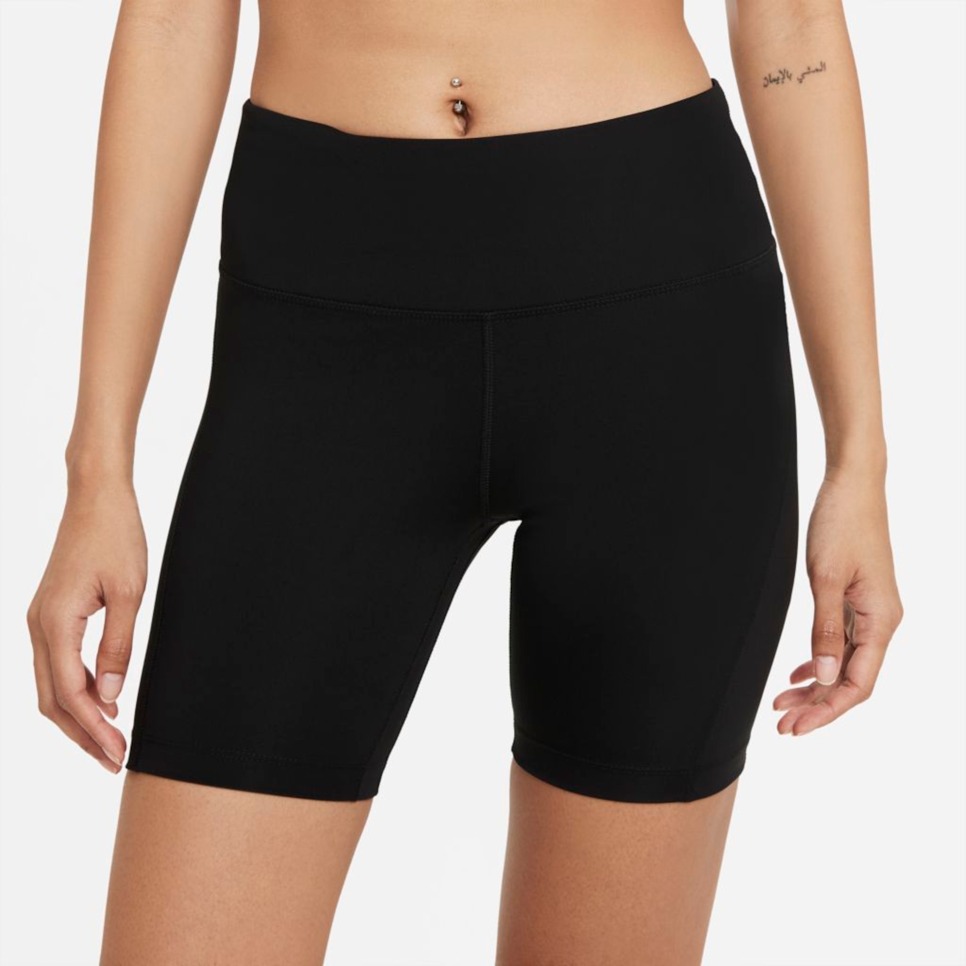 Shorts Nike Dri-FIT Fast Feminino - Foto 2